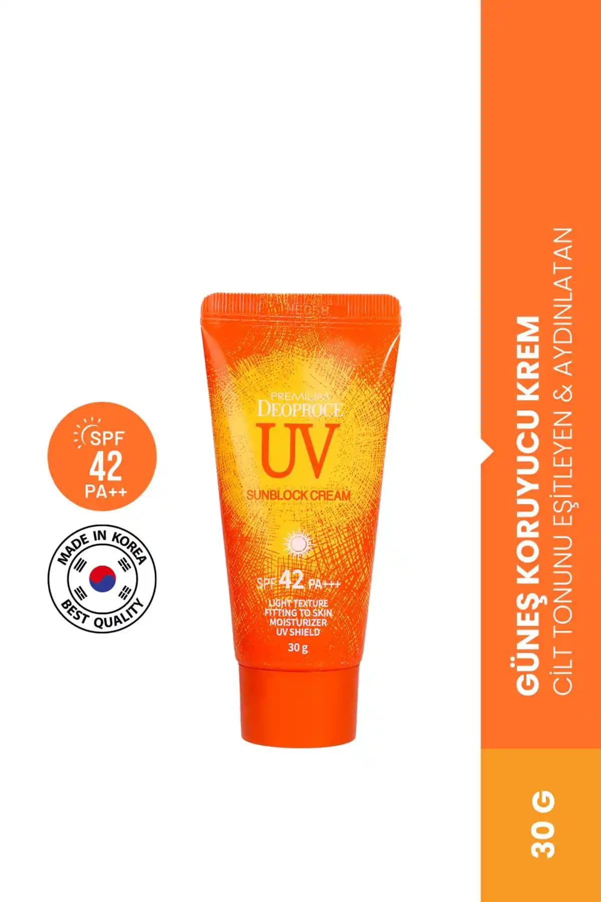 Deoproce Güneş Kremleri Karşılaştırması: Cilt Tonu Eşitleyen ve Leke Karşıtı Özellikler