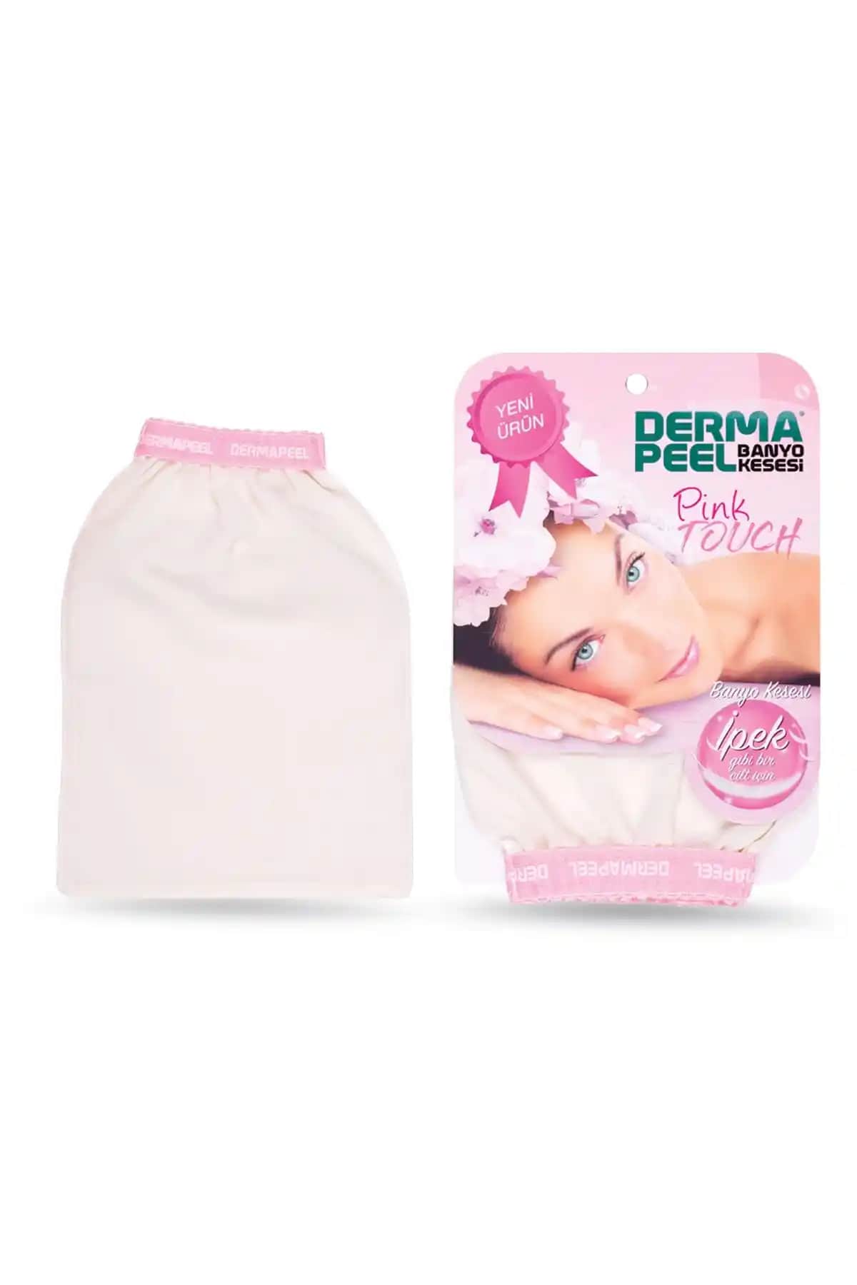 Dermapeel Pink Touch Banyo ve Yüz Kesesi Karşılaştırması Cilt Temizliği ve Bakımı İçin Rehber