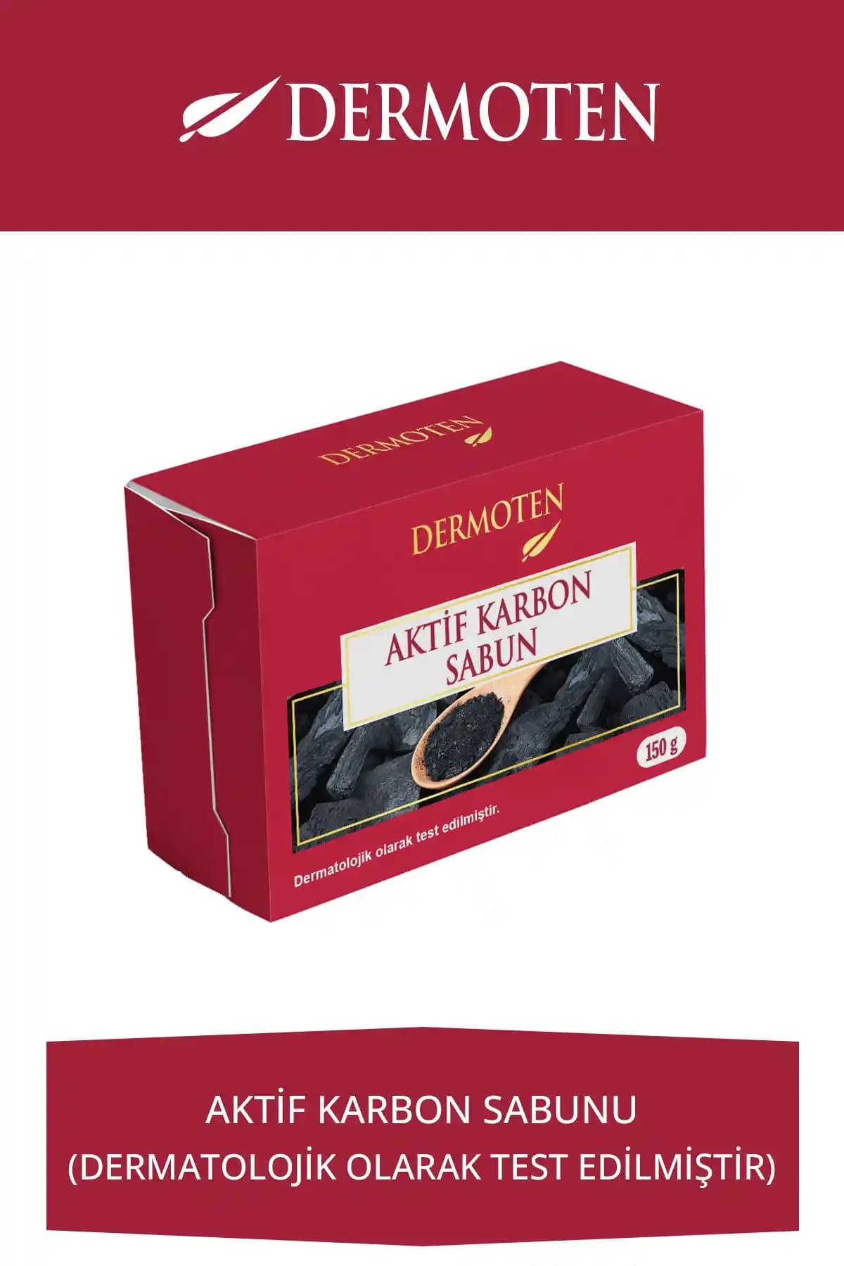 Dermoten Sabun Karşılaştırması Aktif Karbon ve Çay Ağacı Sabunu Özellikleri