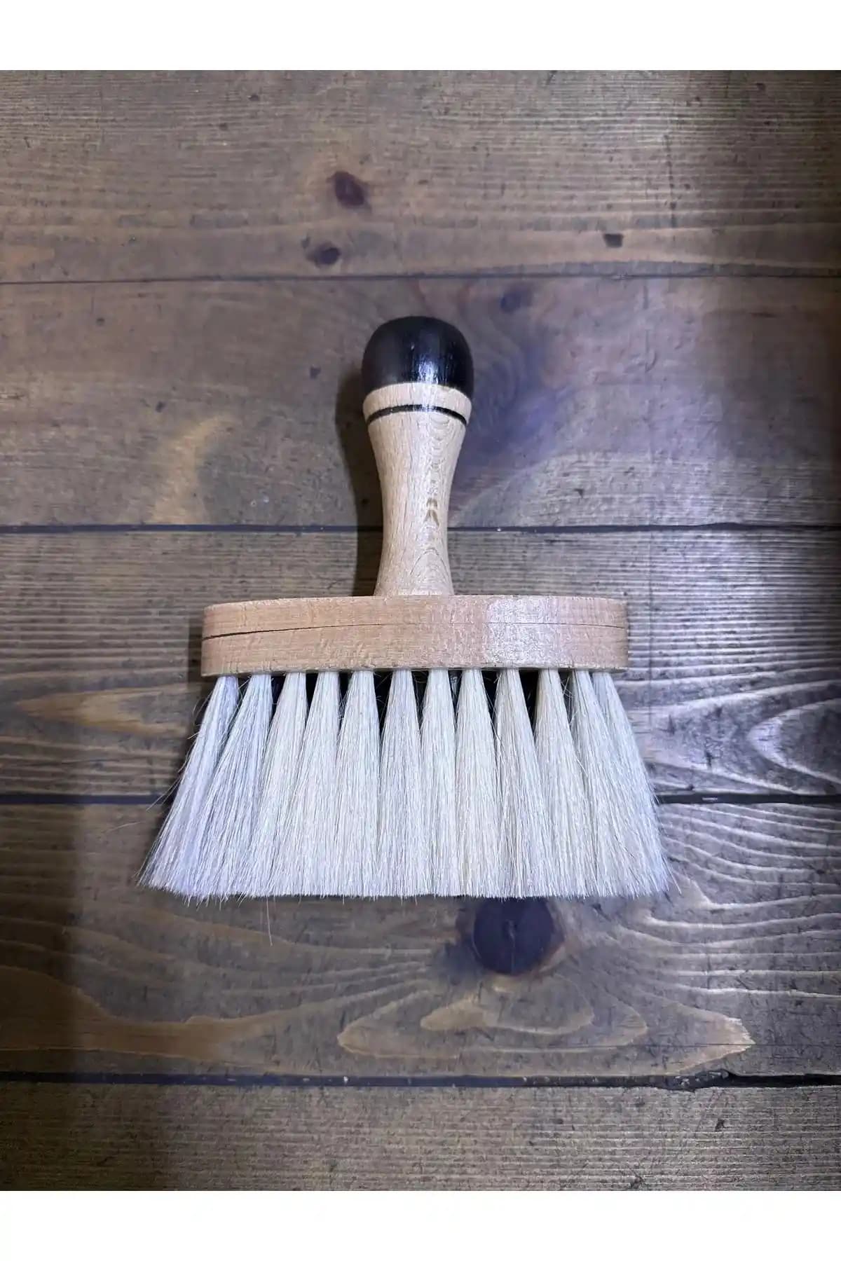 Dilek Berber Keçi Kılı Ense Fırçası: Saç ve Sakal Bakımında Kullanıcı Yorumları ve Özellikler