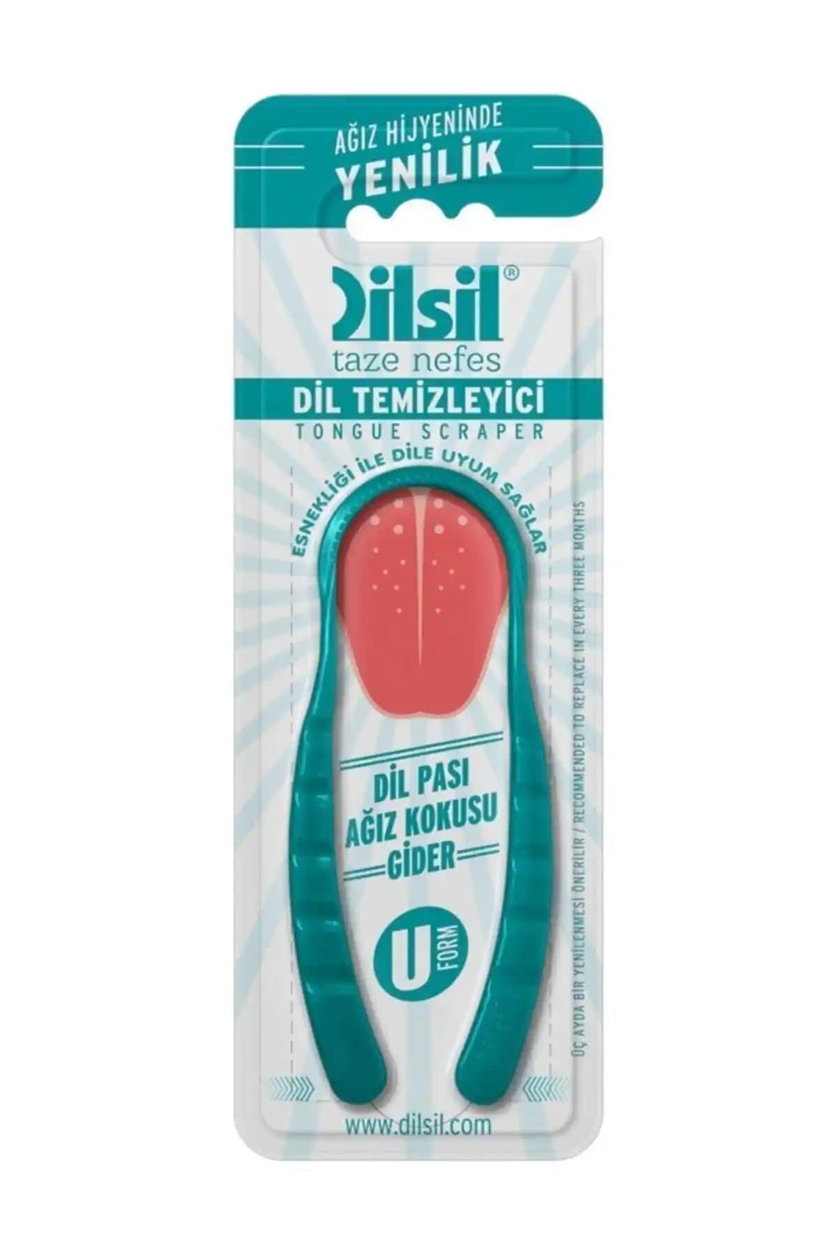 Dilsil Ağız Kokusu Önleyici ve Dil Temizleyici Karşılaştırması