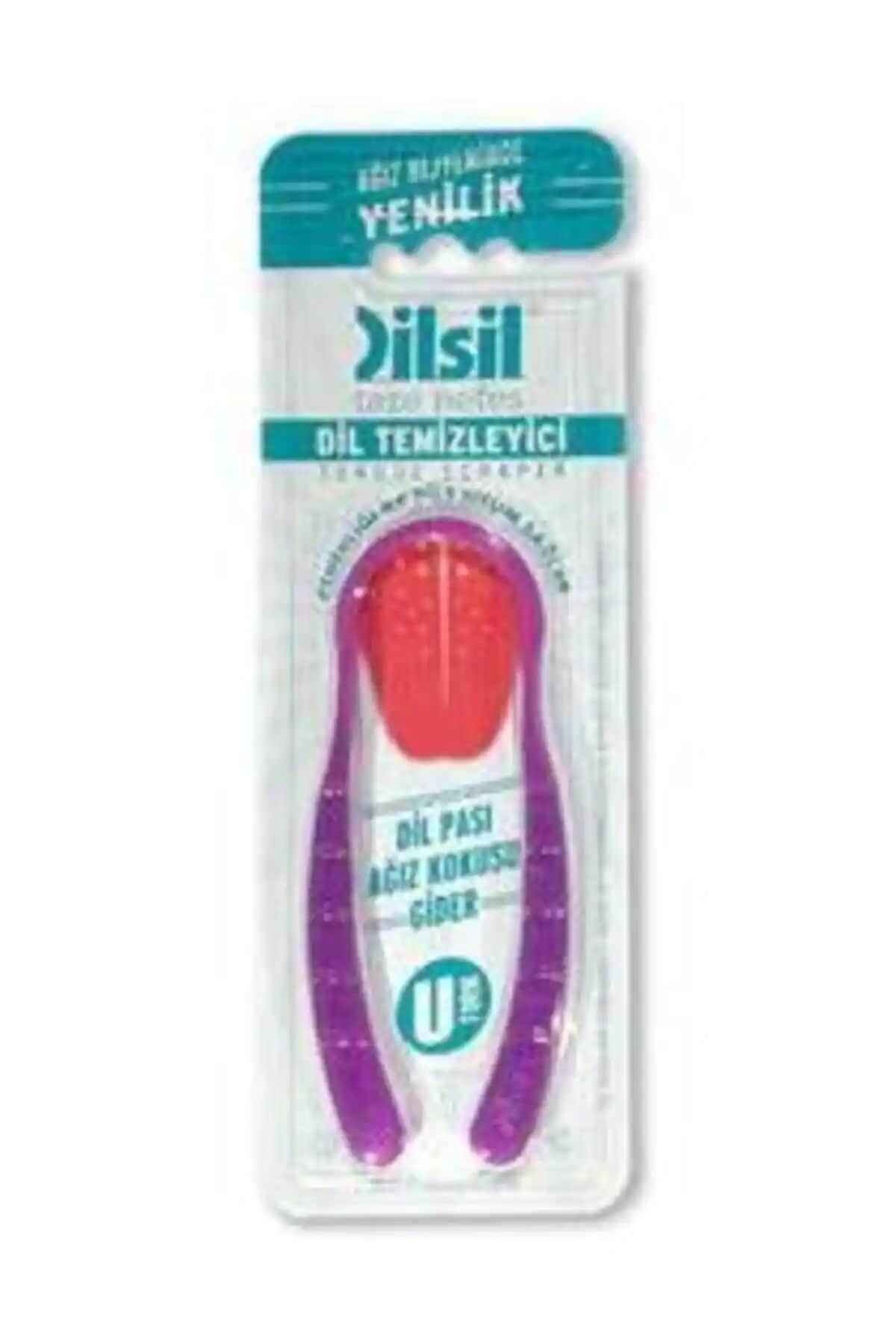 Dilsil ve PRO Kudent Dil Temizleyicileri Karşılaştırması Ağız Bakımında En İyi Seçenekler