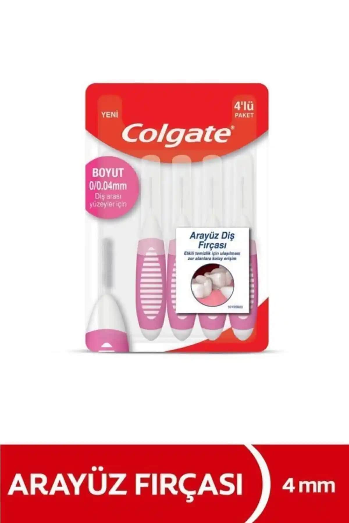 Diş Arası Fırçaları Karşılaştırması: Colgate ve TePe Ürünlerinin Özellikleri ve Kullanıcı Yorumları