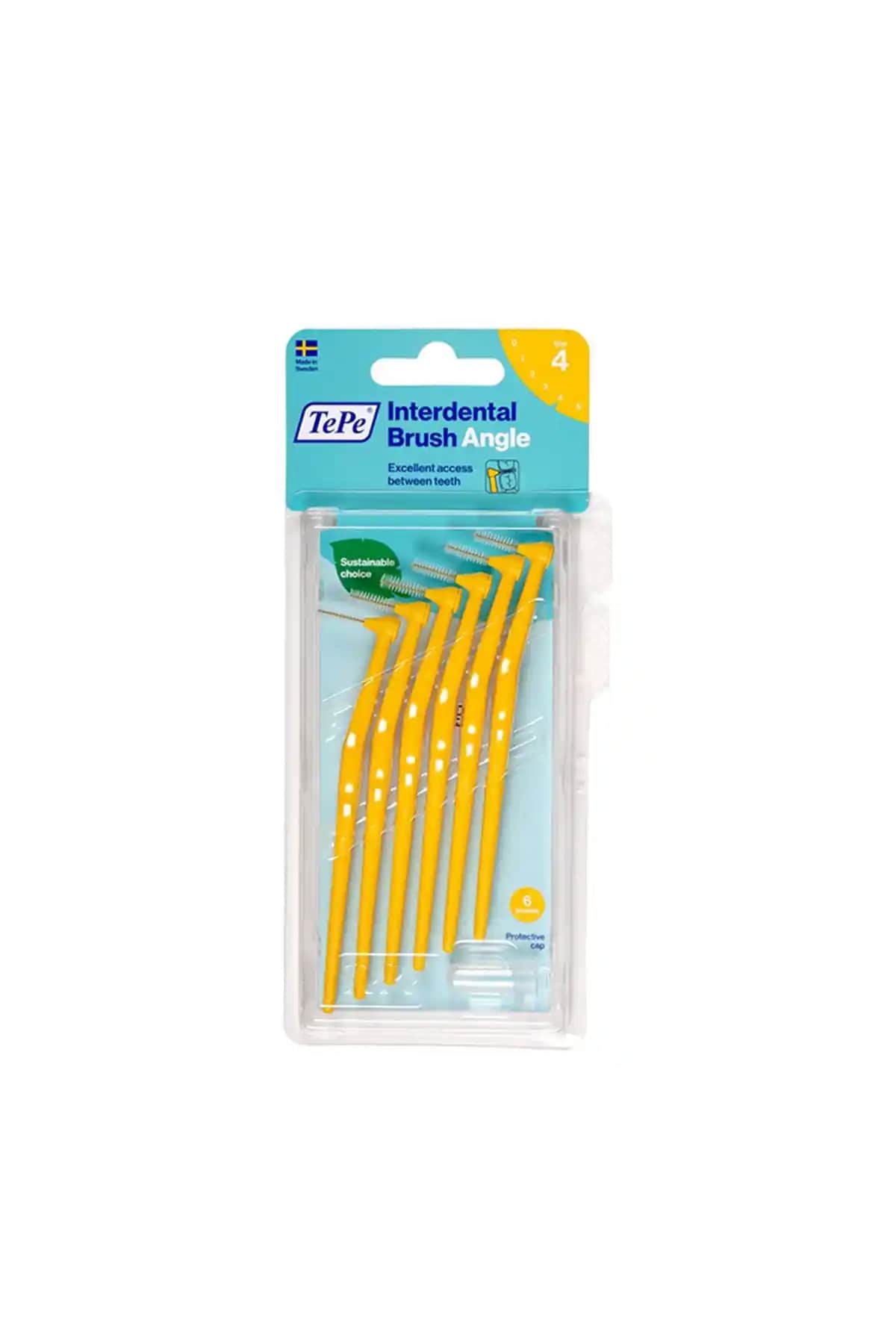 Diş Arayüz Fırçası Karşılaştırması: Hangi Ürün Sizin İçin Daha Uygun