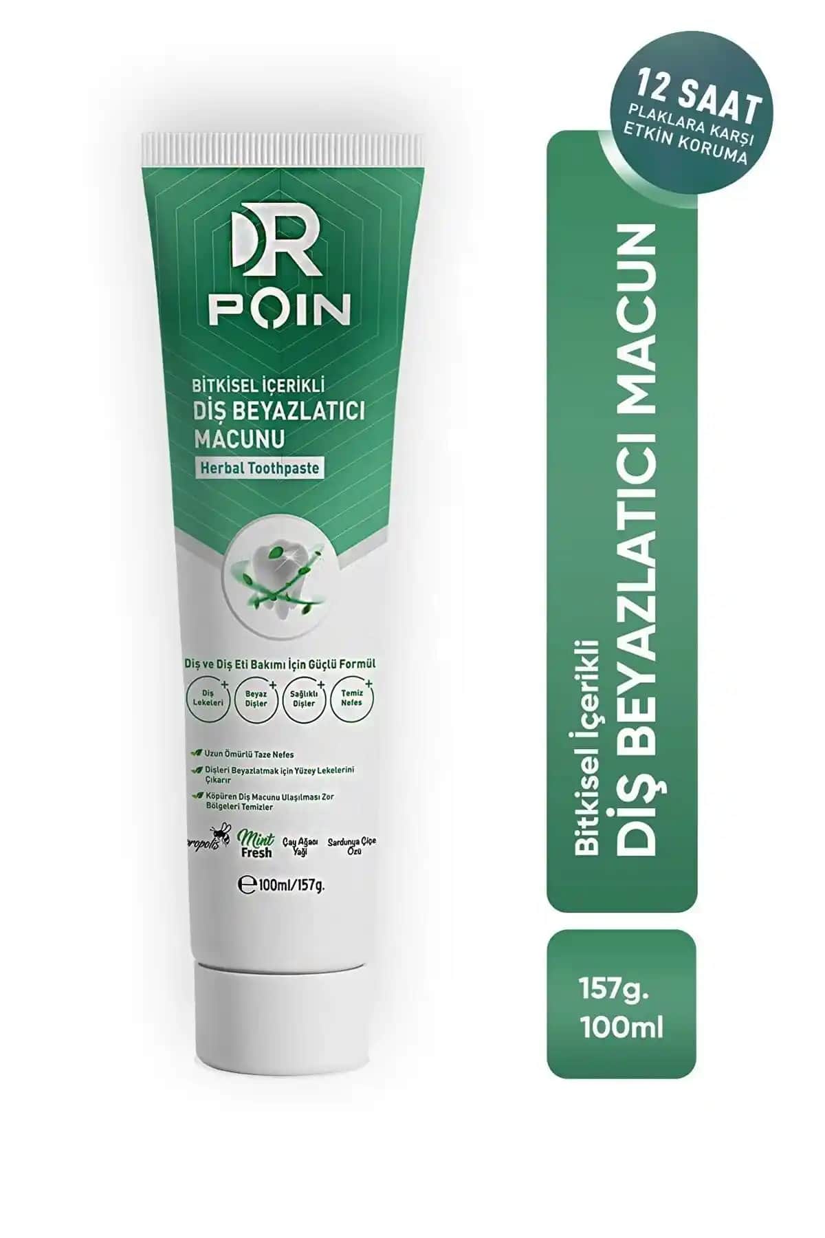 Diş Beyazlatıcı ve Tam Koruma Diş Macunları Karşılaştırması