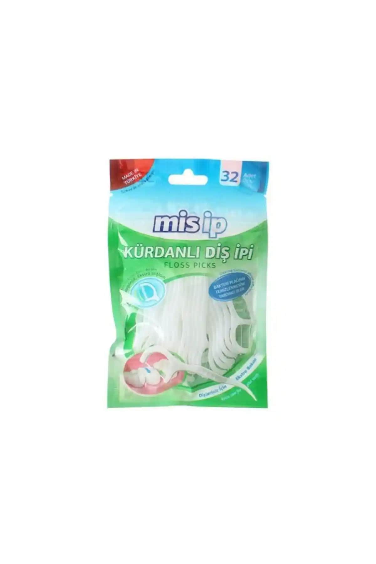 Diş İpi Seçimi ve Karşılaştırması: En Etkili Diş Temizliği Yöntemleri