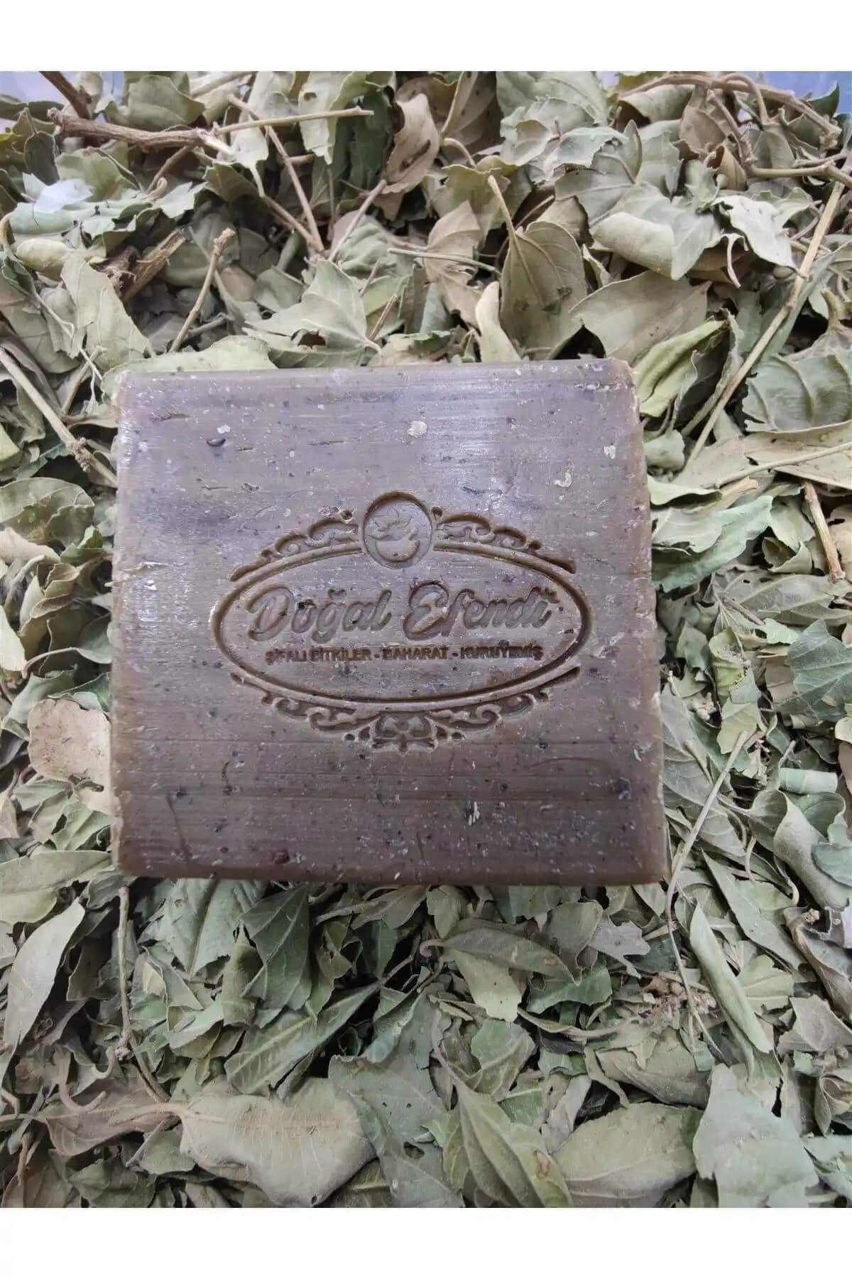 Doğal Efendi Sidr Yaprağı Sabunu: Doğal İçeriklerle Güçlü Temizlik ve Arındırma