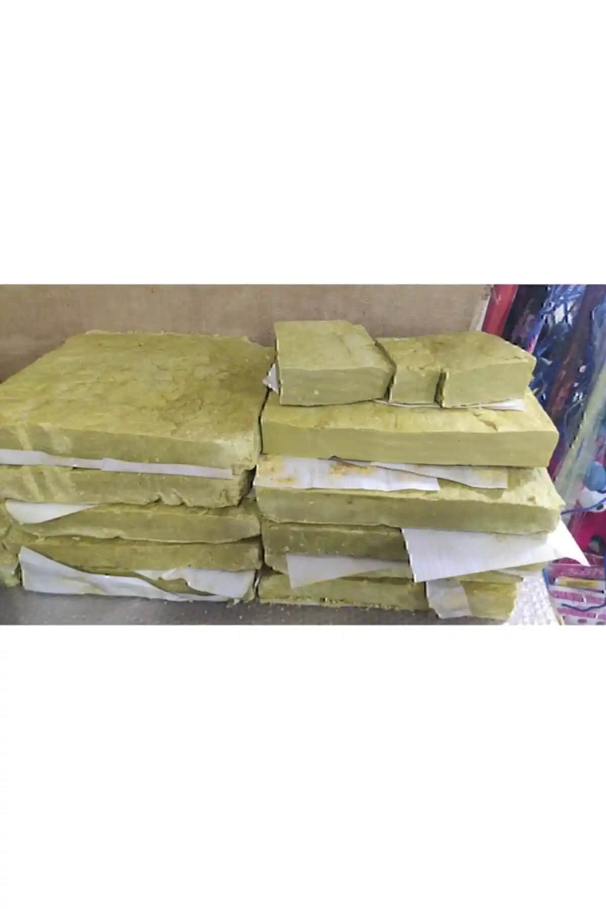 Doğal El Yapımı Bıttım Sabunu 1 Kg Saç ve Cilt Bakımında Güvenilir Tercih