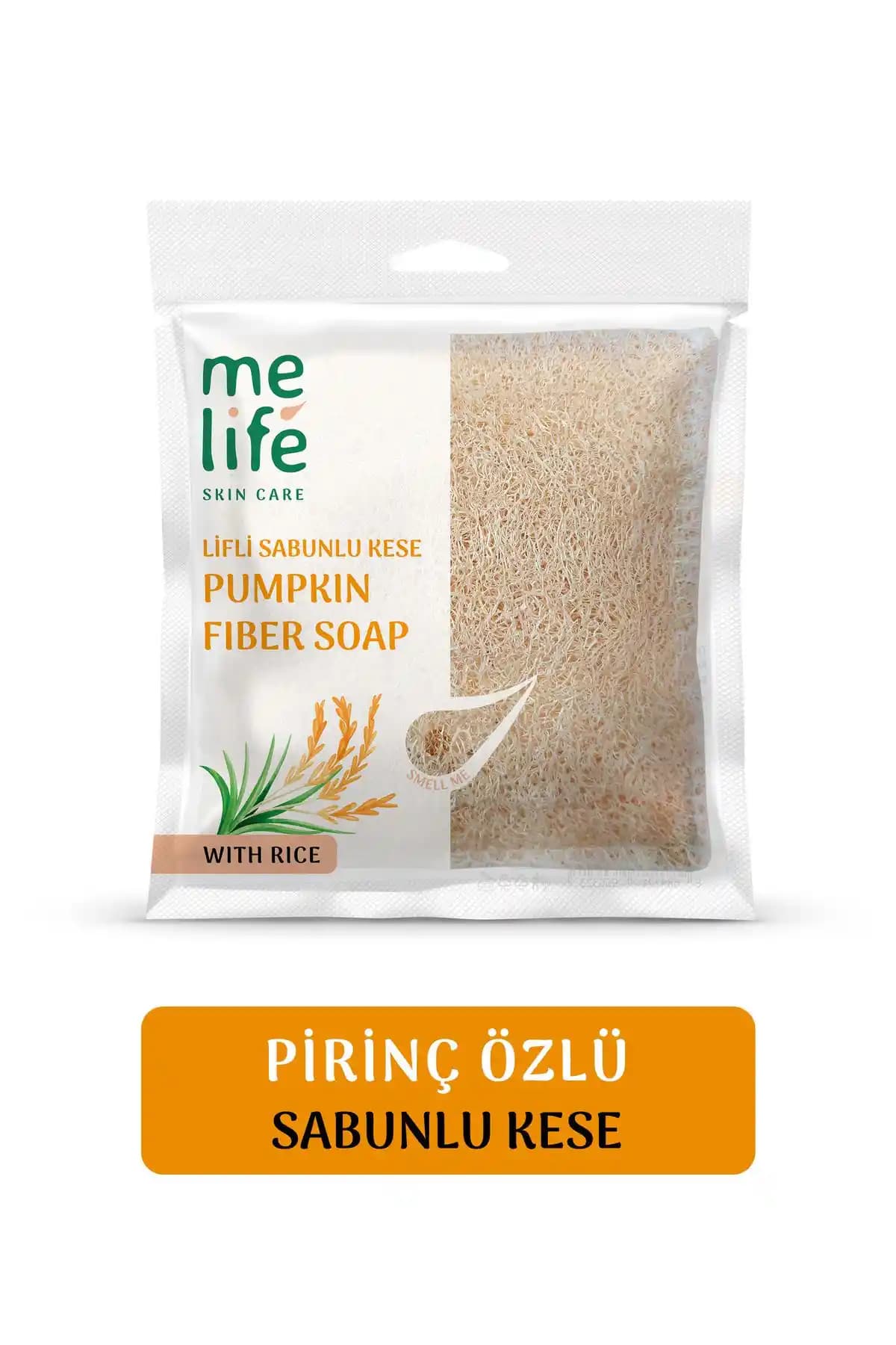 Doğal Kabak Lifli Sabunlu Kese ve Banyo Kesesi Karşılaştırması