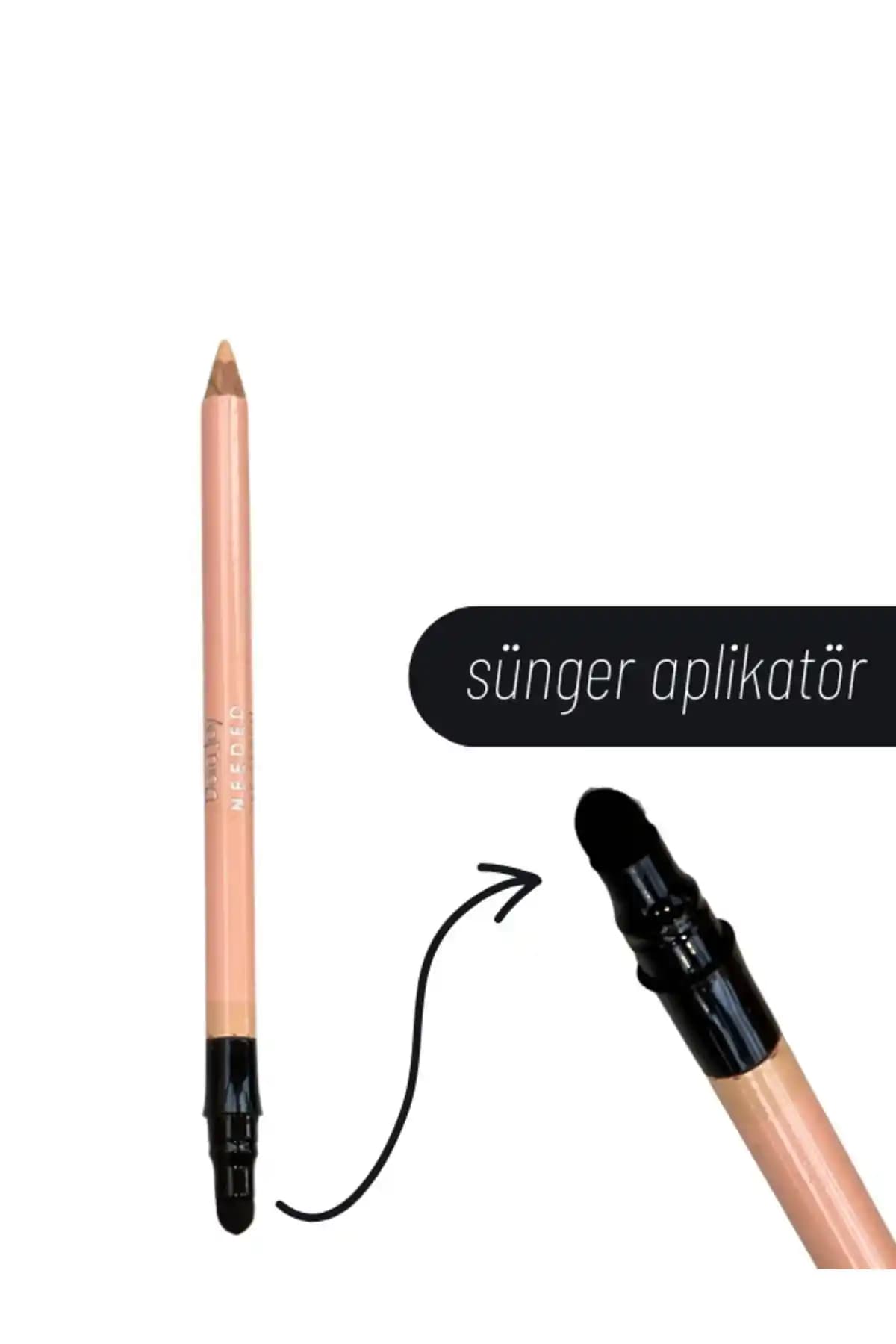 Dora Joy Smoky Göz Kalemi Karşılaştırması: Nude ve Teddy Bear Modellerinin Özellikleri ve Kullanıcı Yorumları