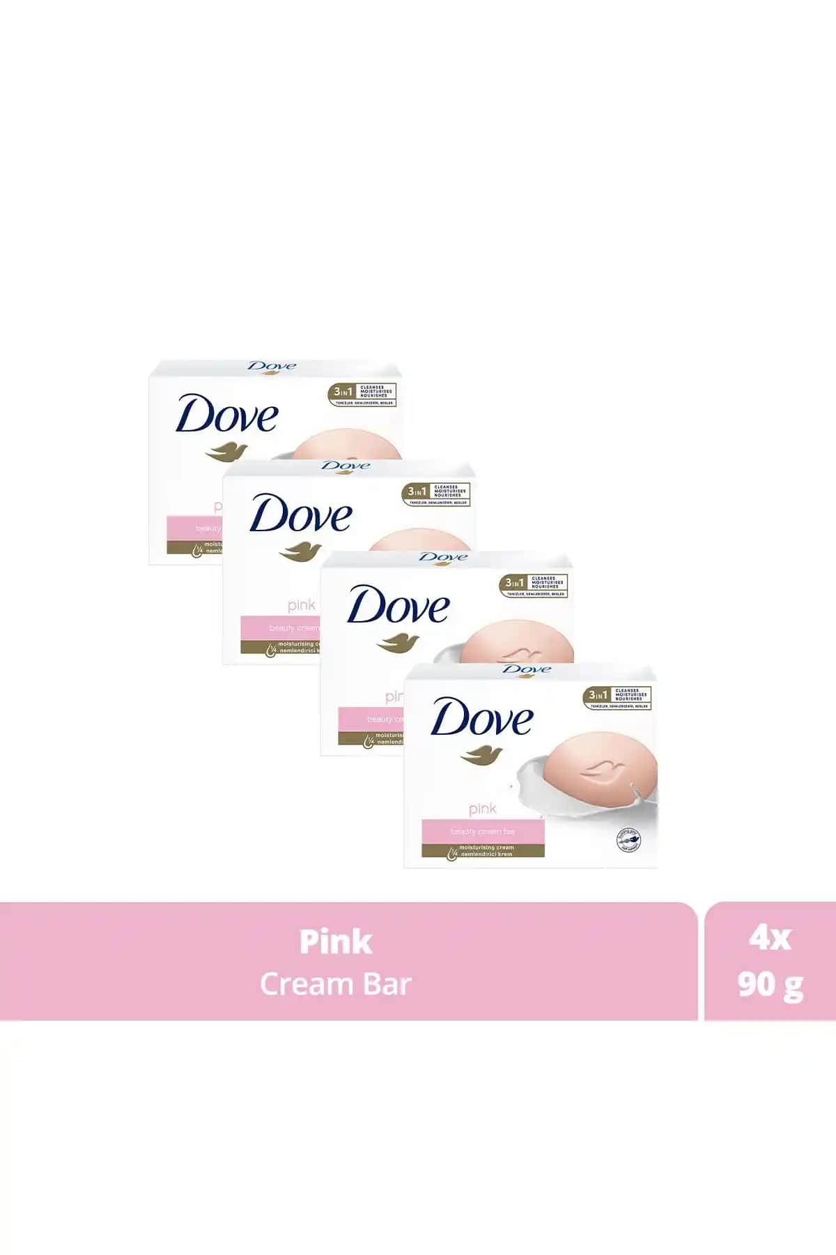Dove Beauty ve Micellar Cream Bar Karşılaştırması: Hangi Sabun Cilt Tipinize Uygun