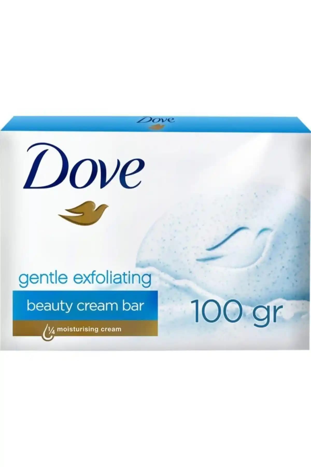 Dove Yumuşacık Beyaz Sabun Barı 90 Gr ile nazik ve etkili günlük temizlik