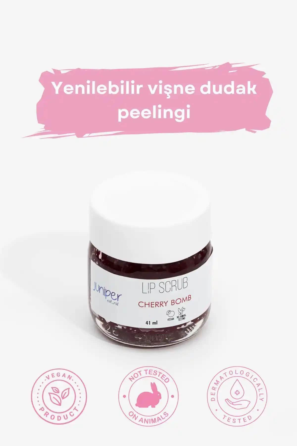 Dudak Bakımı Ürünleri Karşılaştırması: Peeling ve Nemlendirici Özellikler