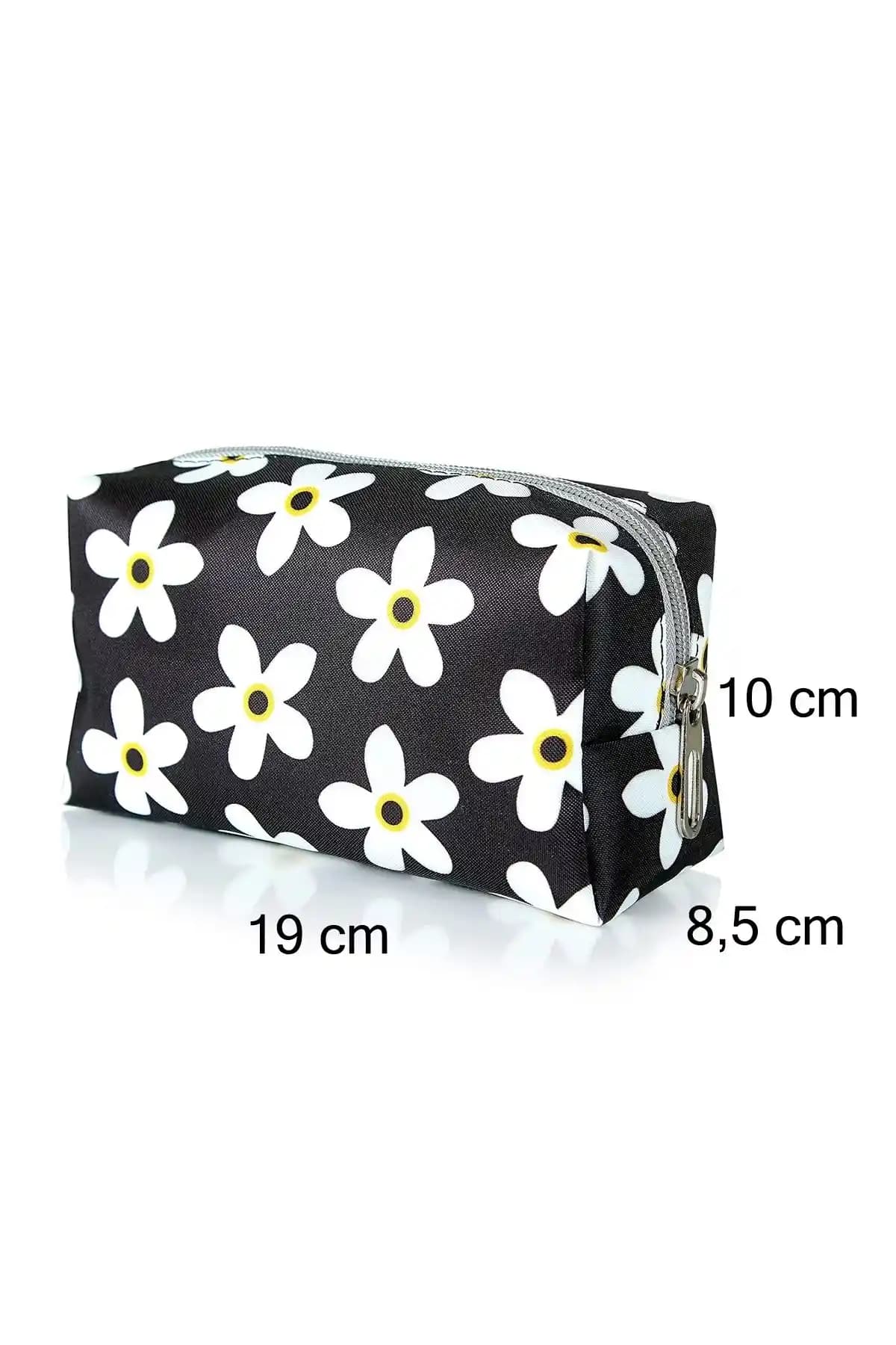 DysCase ve Pazar Kapısı Bohe Makyaj Çantası Karşılaştırması ve Özellikleri