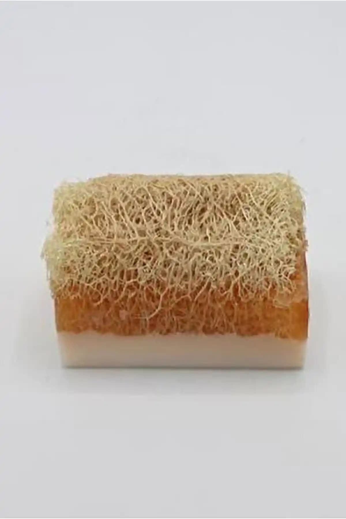 Ece Ronay Doğal Sabun Karşılaştırması: Kabak Lifi ve Gül Sabunu Özellikleri