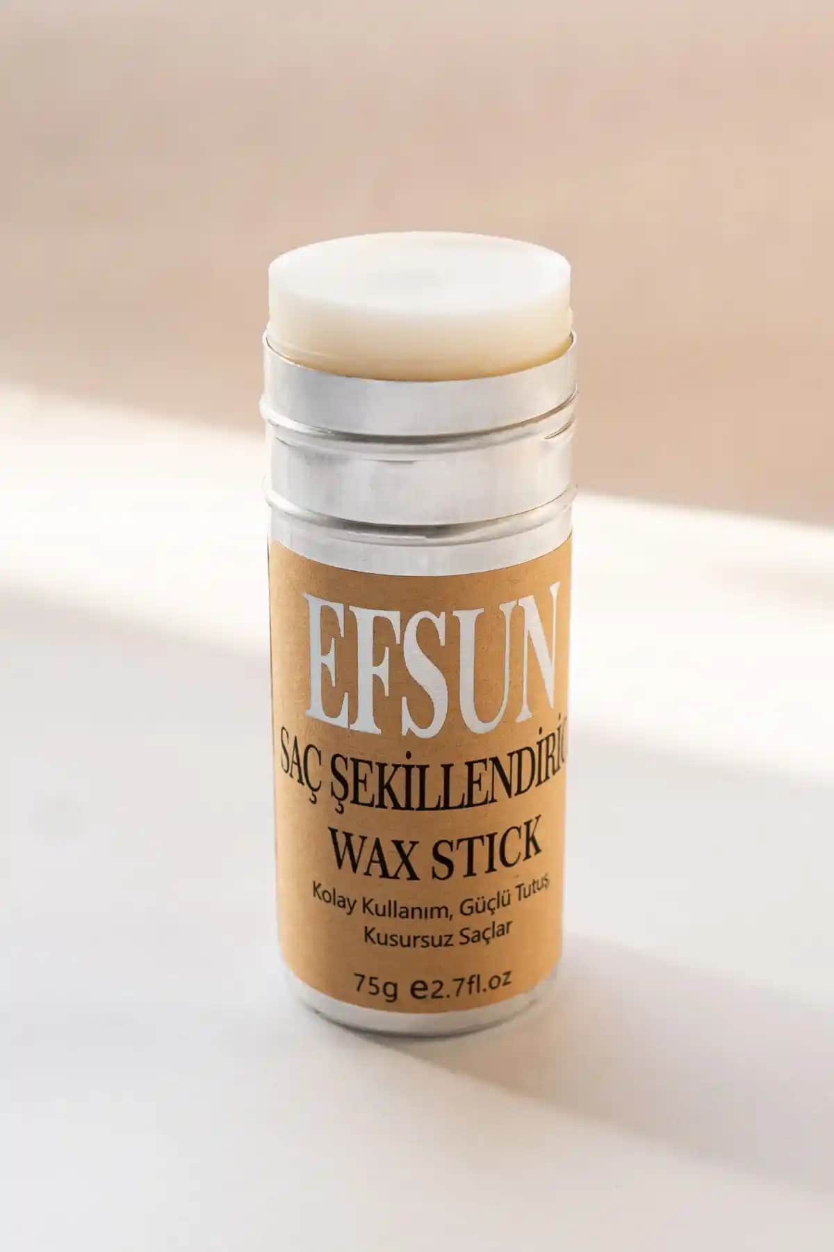 Efsun ve POP Beauty Saç Wax Stick Karşılaştırması: Hangi Ürün Daha İyi