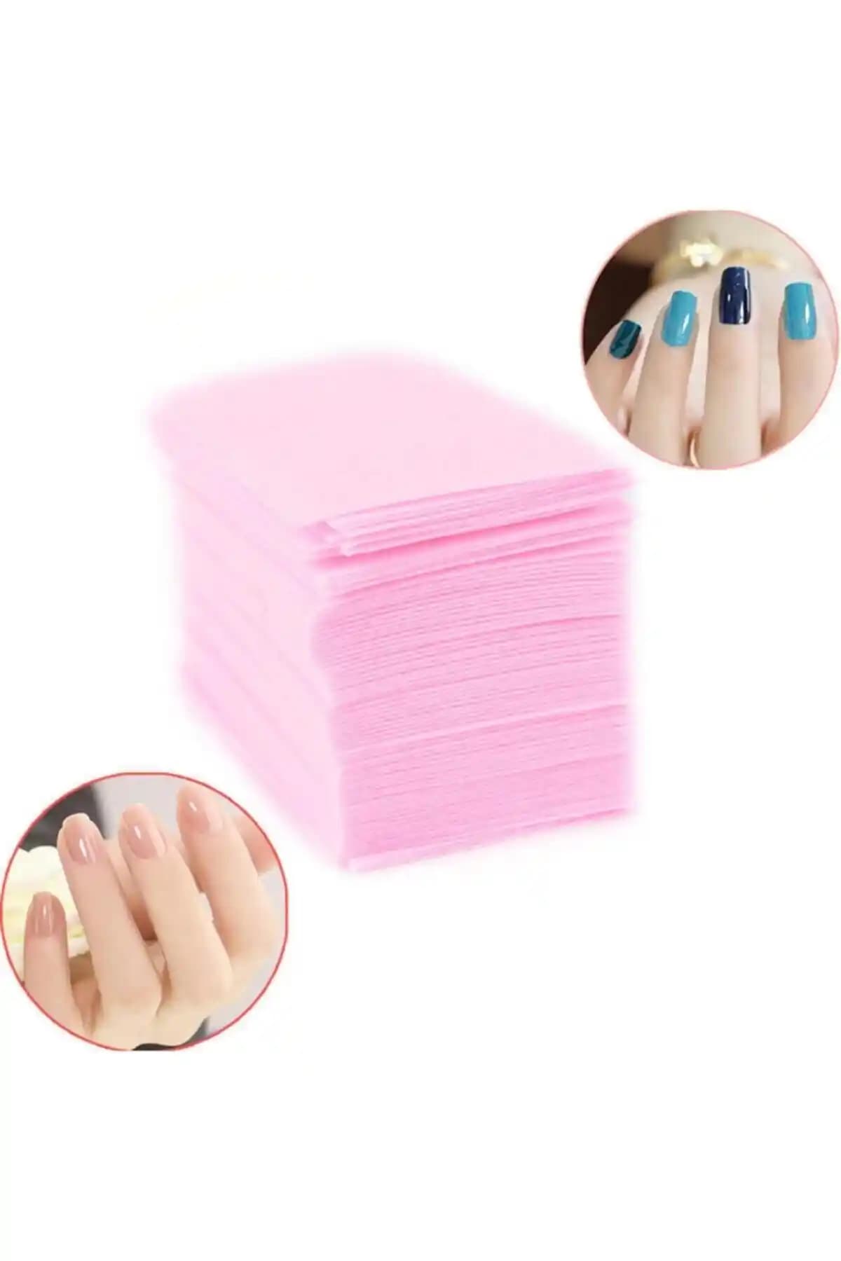 Elea Protez Tırnak Kalıcı Oje Pedleri: Uzun Süreli ve Ekonomik Çözüm