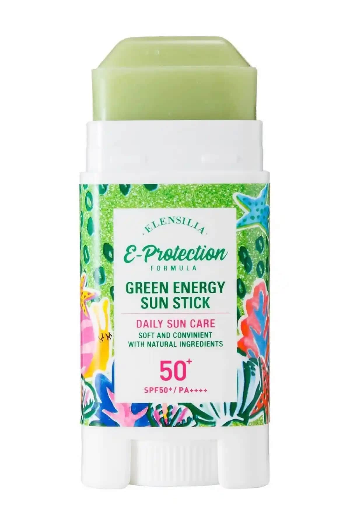 ELENSILIA ve Soltis Stick Güneş Koruyucu Karşılaştırması SPF 50+ PA++++ Özellikleri ve Kullanım Tavsiyeleri