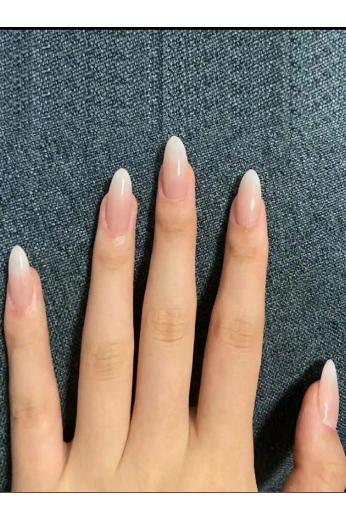 Elhenil Butik 24 Lü Takma Tırnak Setleri: Doğal ve Estetik Görünüm İçin Uygun Çözüm