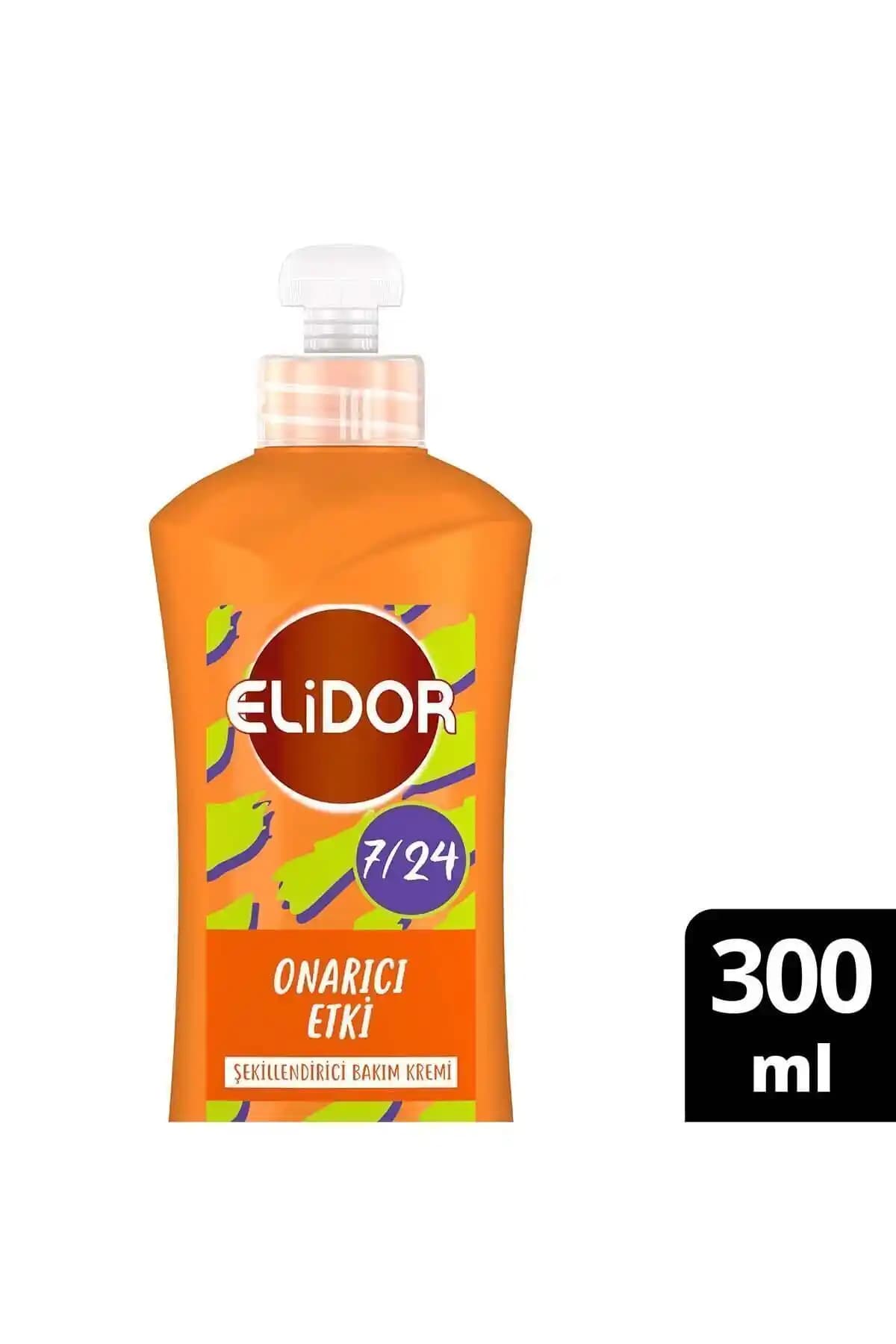 Elidor 7/24 ve Elseve Komple Direnç Kremi Karşılaştırması Saç Bakımında Hangi Ürün Daha Etkili?