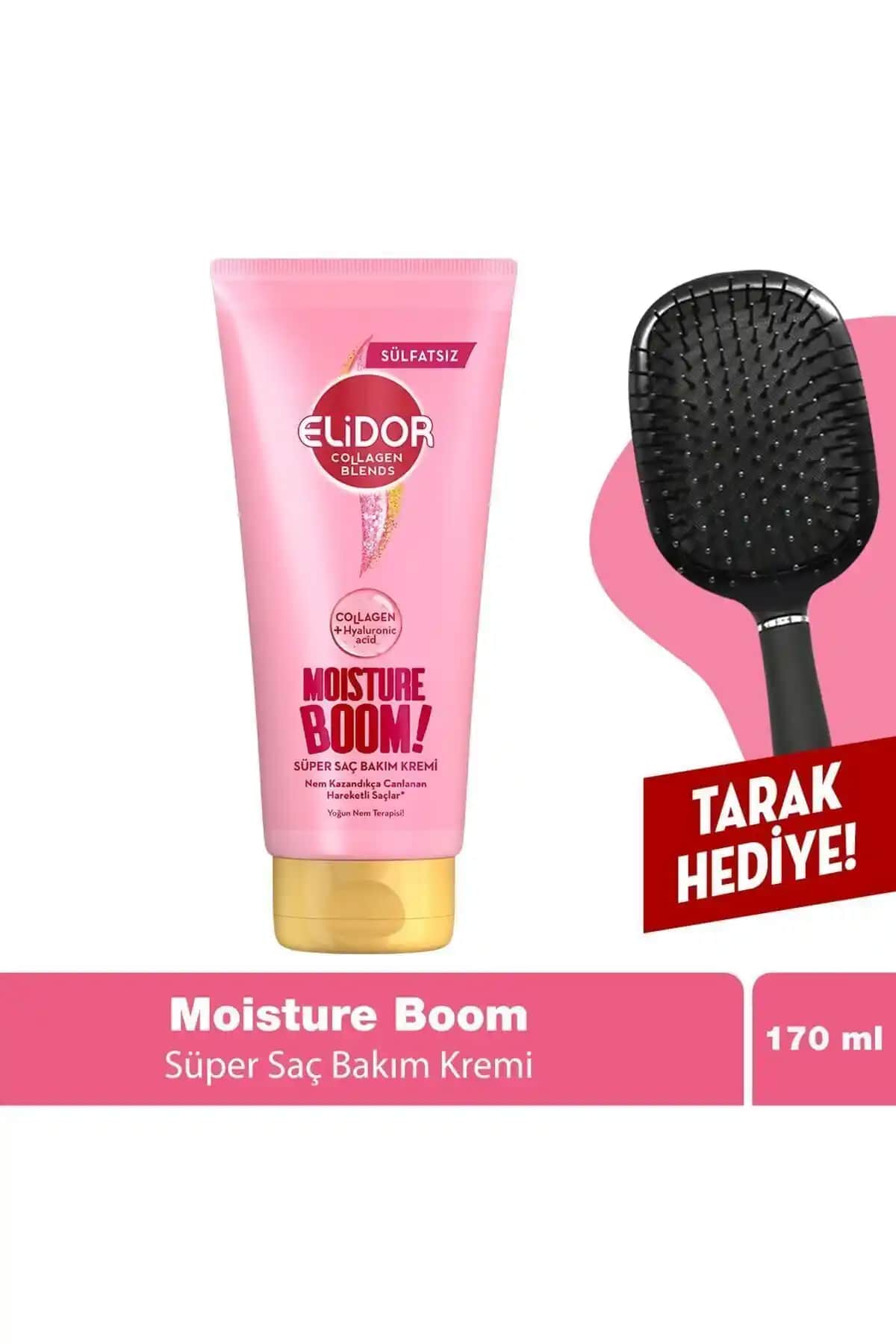 Elidor Collagen Blends ve Superblend Karşılaştırması Saç Bakımında Hangi Ürün Daha Uygun