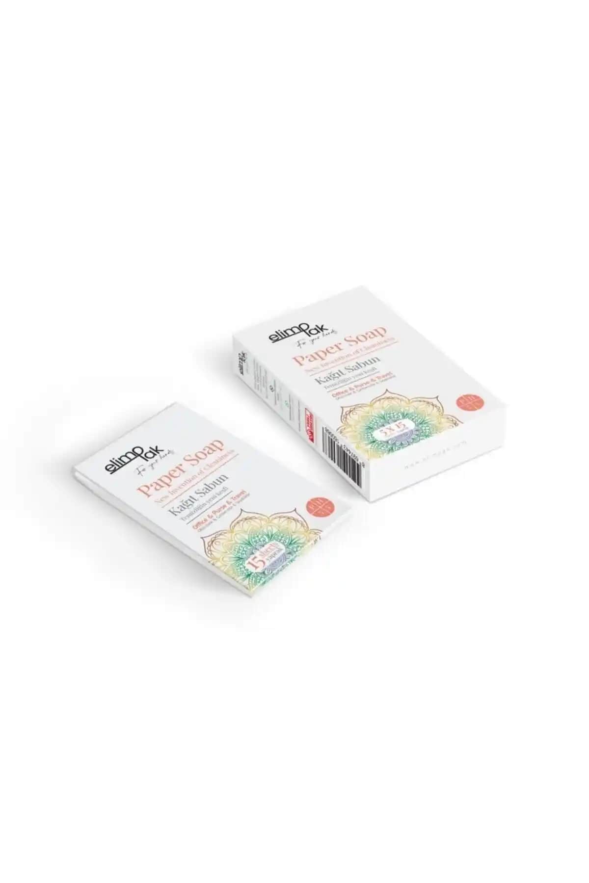 ELİMPAK ve madamina Kağıt Sabun Karşılaştırması: Hangi Ürün Daha Uygun