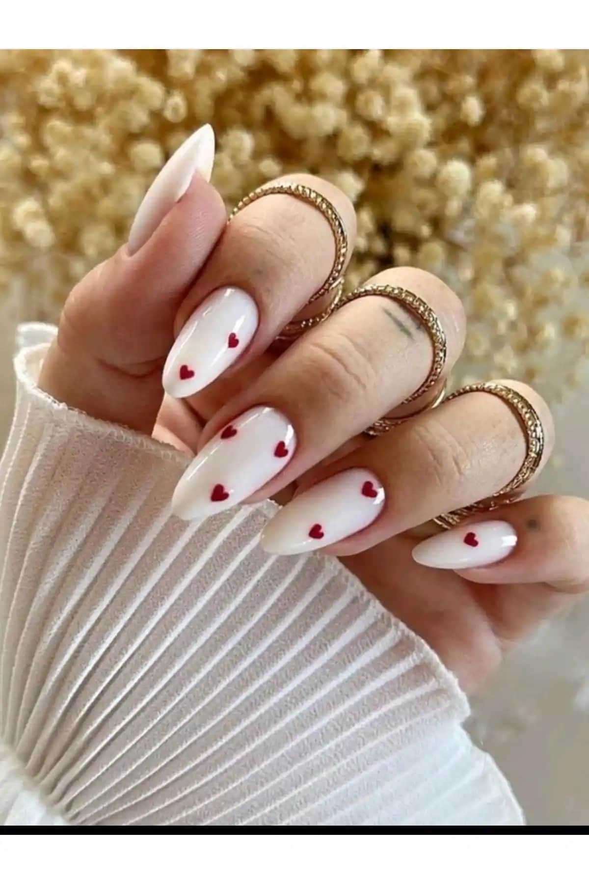 ELNİL BUTİK 24 Lü Takma Tırnak Setleri İnceleme ve Kullanım Tavsiyeleri