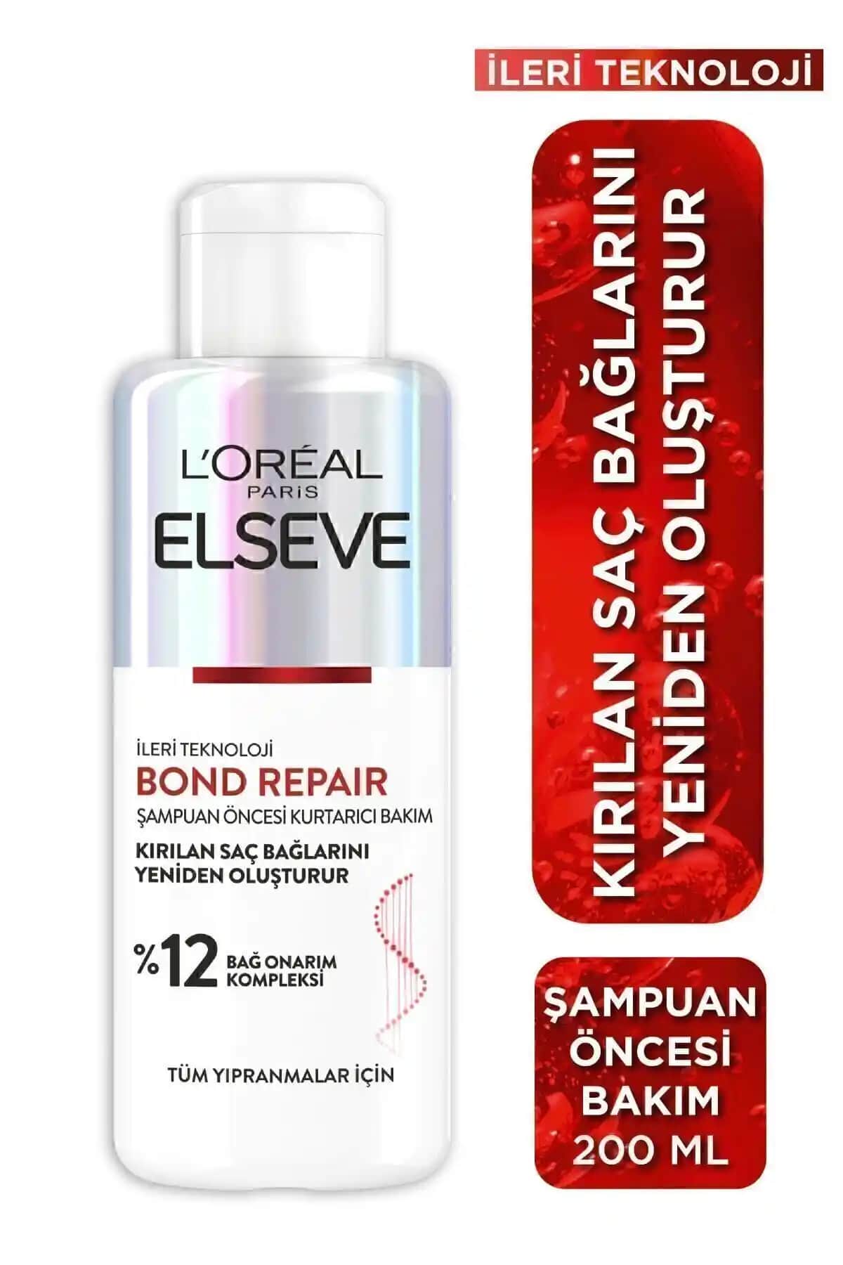 Elseve Bond Repair ve Dream Long Ürünlerinin Karşılaştırması Saç Tiplerine Göre En Uygun Seçeneği Belirleme