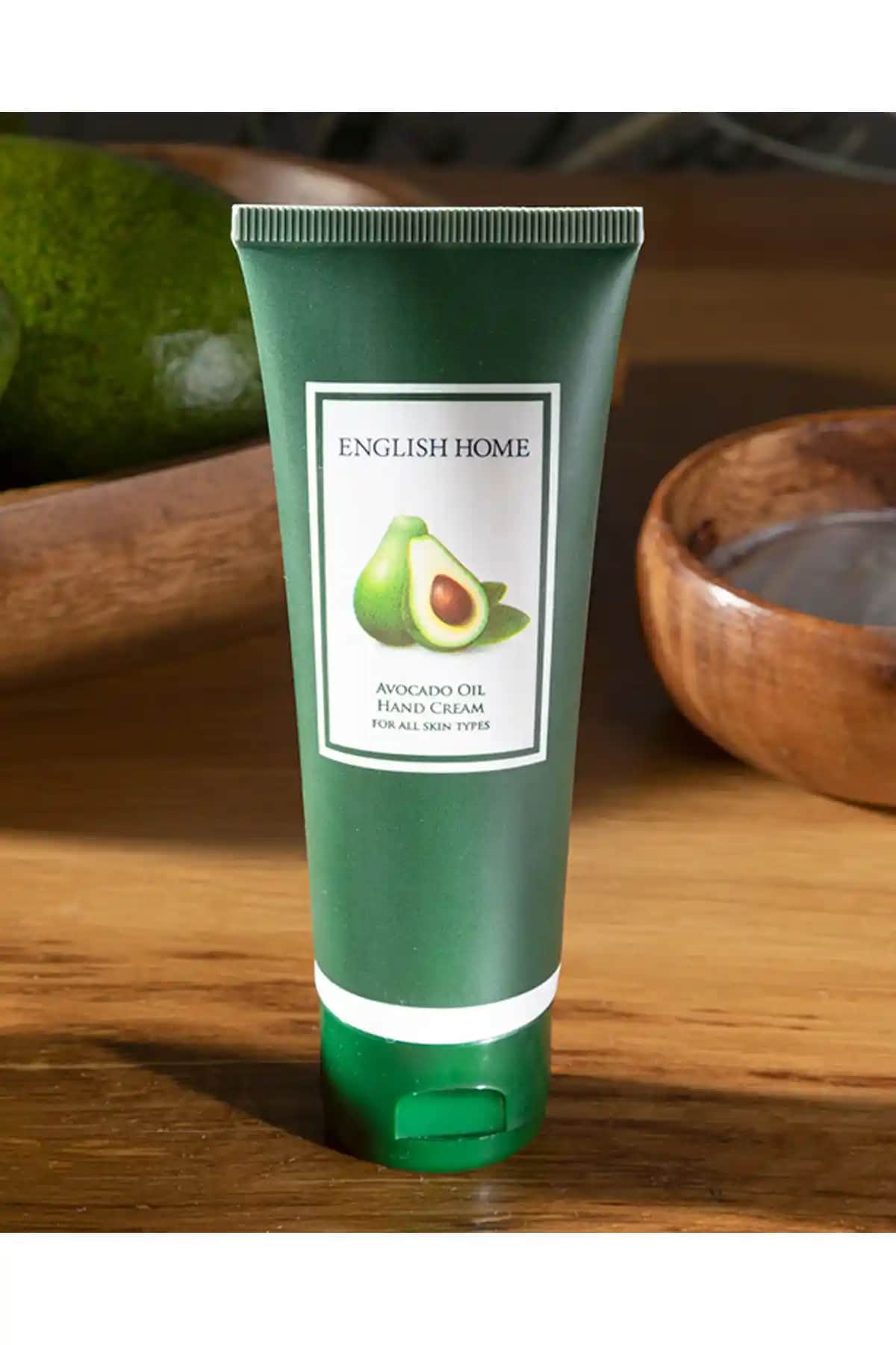 English Home El Kremi Karşılaştırması: Avokado Yağı ve Pure Serisinin Özellikleri