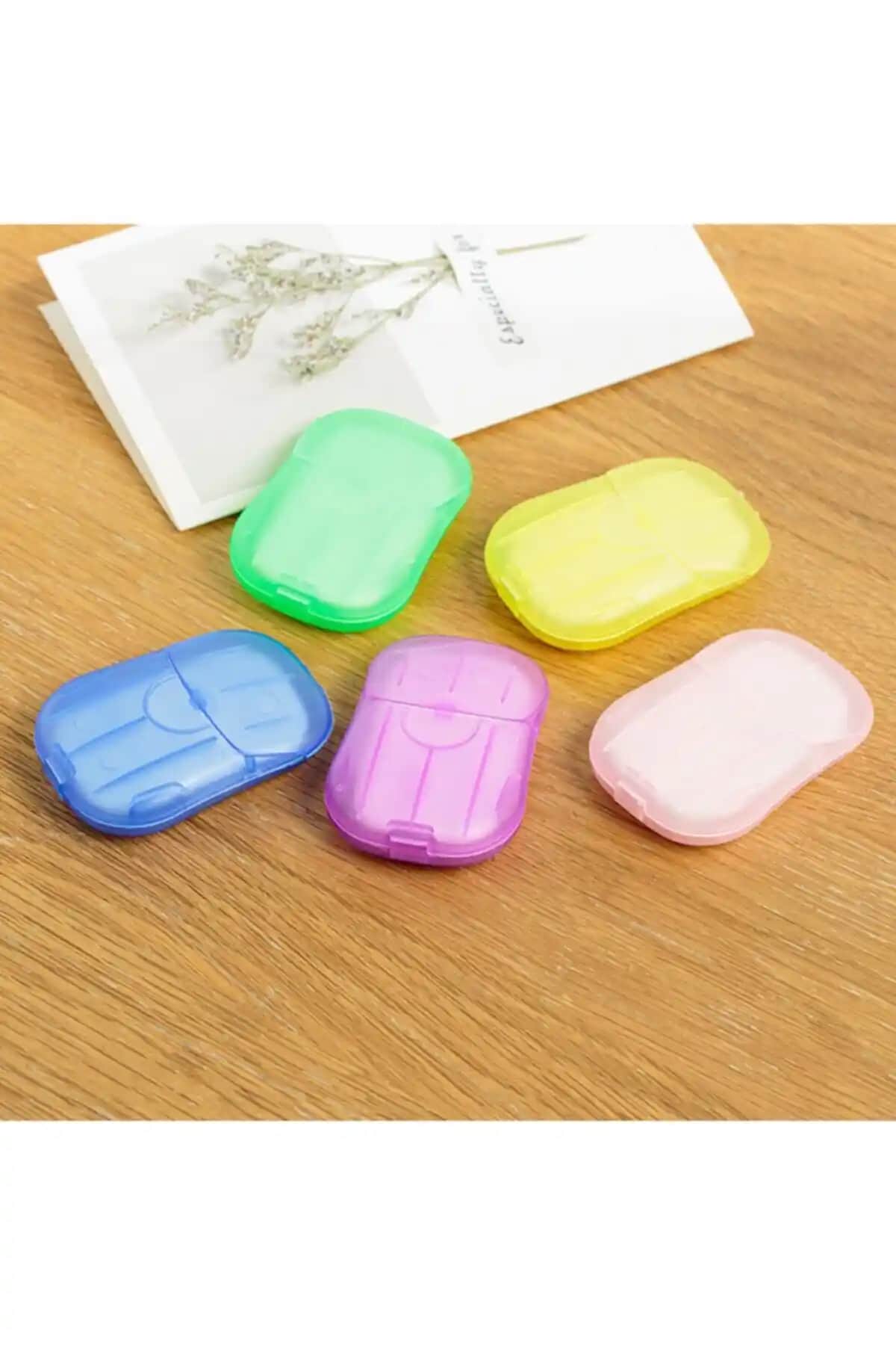 ERA SABUN ve madamina Kağıt Sabun Karşılaştırması: Hangi Ürün Daha Uygun