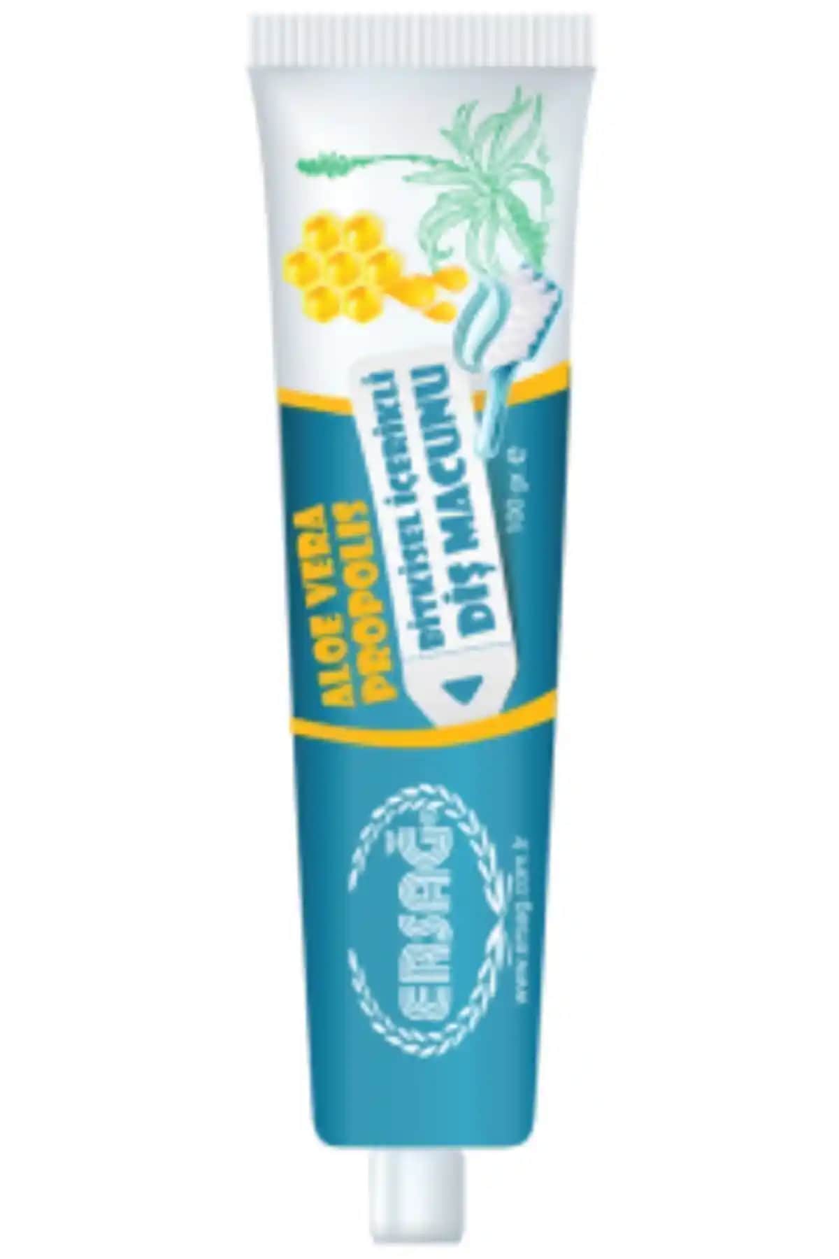 Ersağ Diş Macunu ve The Ceel Beyazlatıcı Karşılaştırması: Hangi Ürün Sizin İçin Daha Uygun