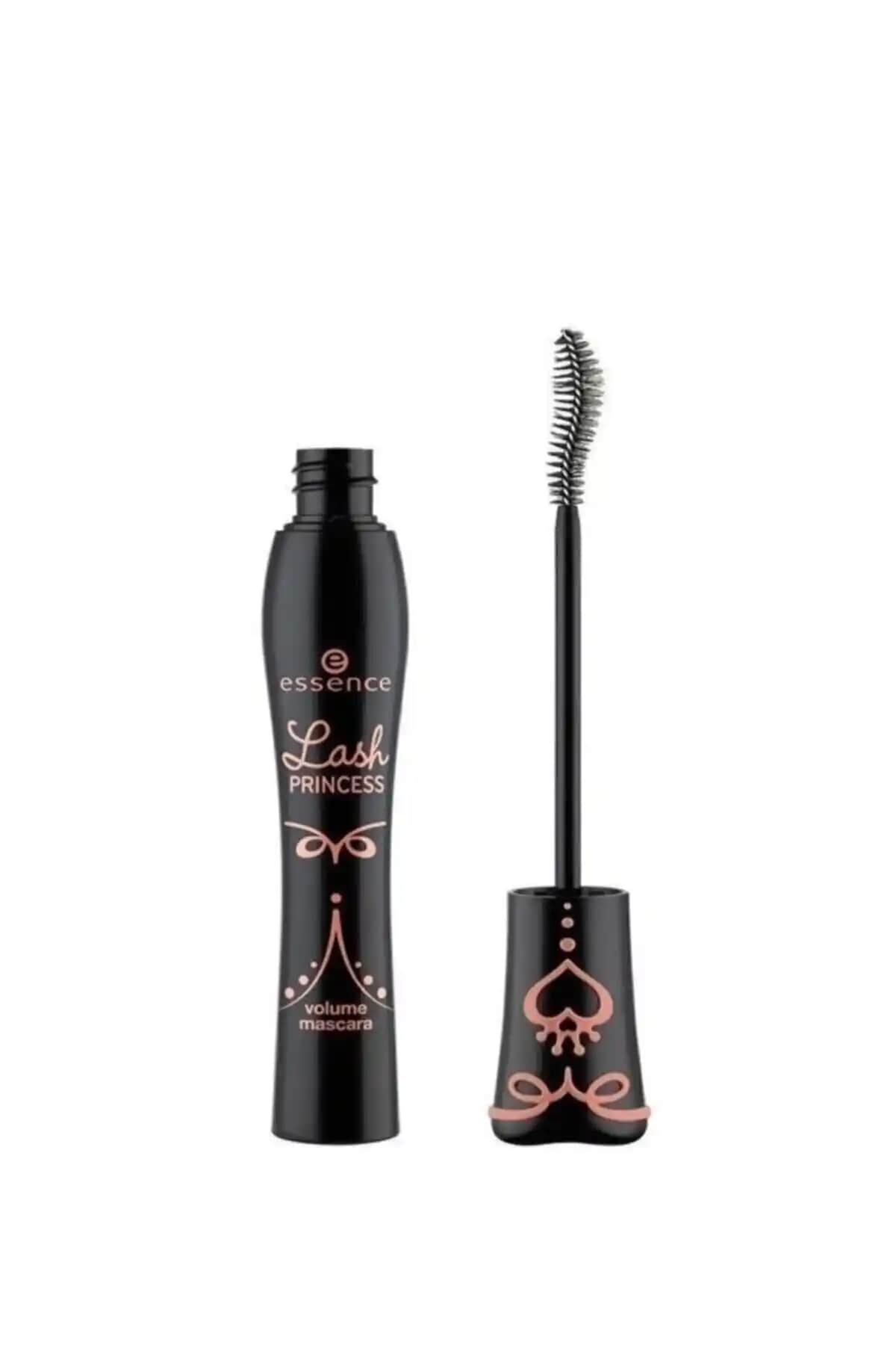 Essence Lash Princess ve L'Oreal Paris Pro Xxl Extension Maskara Karşılaştırması