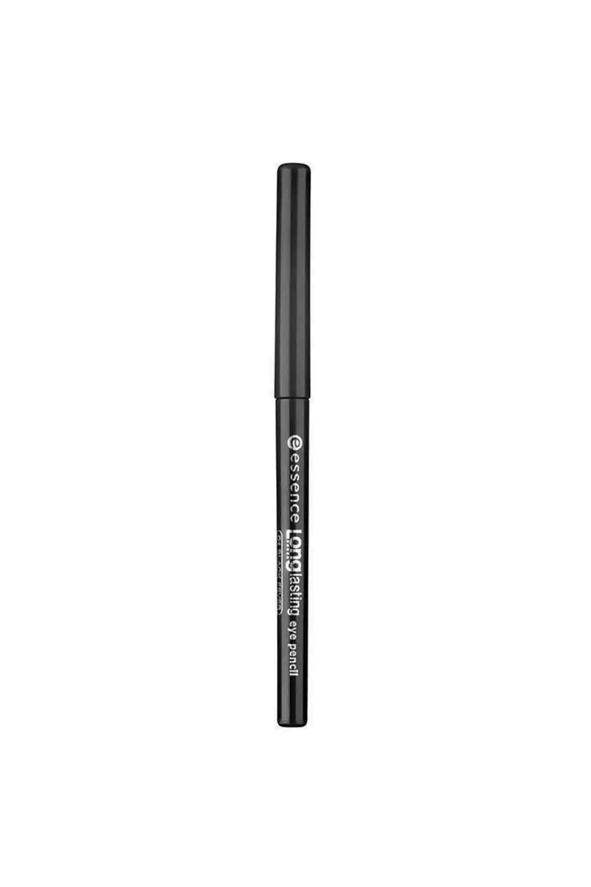 Essence Longlasting Eye Pencil 01: Uzun Süreli ve Güvenilir Göz Kalemi Seçeneği