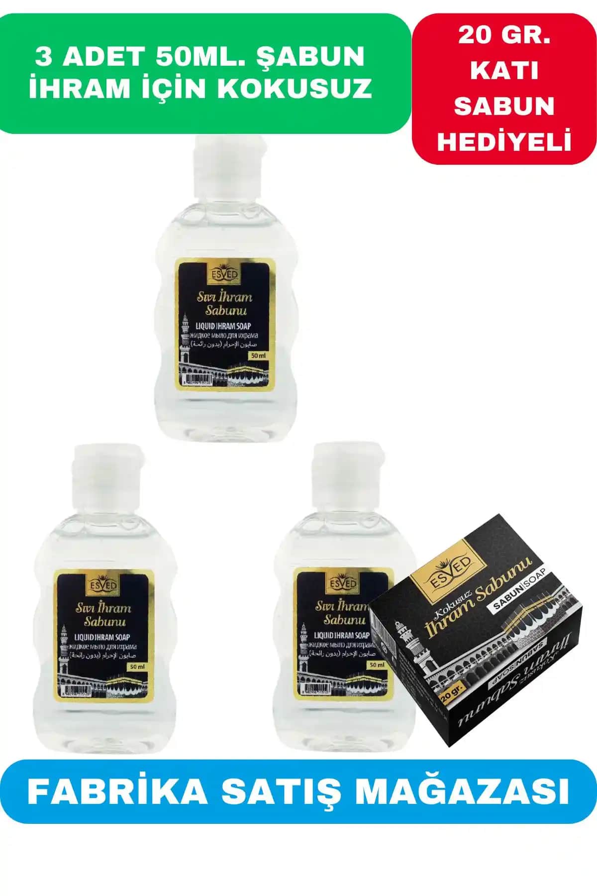 ESVED Kokusuz ve Vanilya Kokulu Sıvı Sabunlar Karşılaştırması ve Kullanım İpuçları