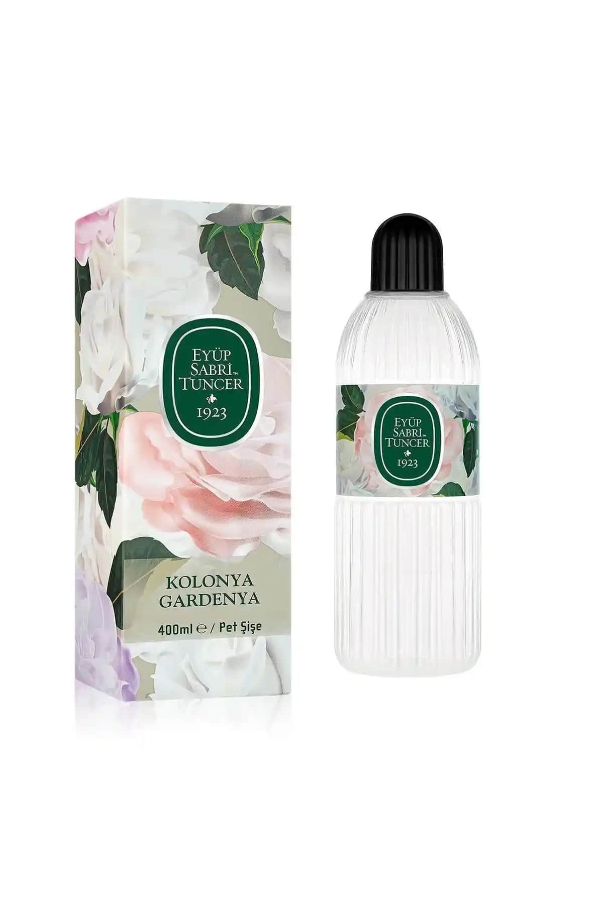 Eyüp Sabri Tuncer Kolonyaları Karşılaştırması: Gardenya ve Manolya Çiçeği Özellikleri