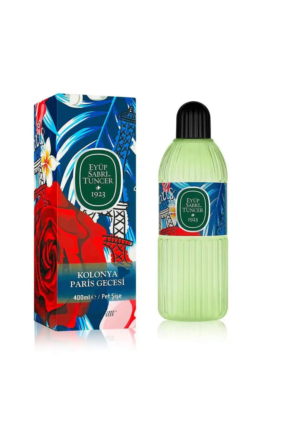 Eyüp Sabri Tuncer Kolonyaları Karşılaştırması: Paris Gecesi ve Yağmur Ormanları Özellikleri