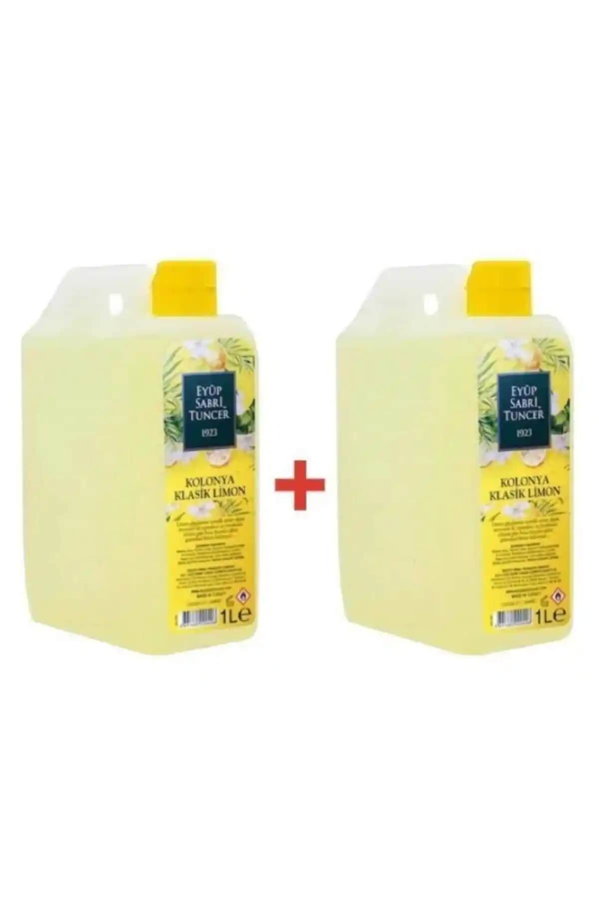 Eyüp Sabri Tuncer Limon Kolonyaları Karşılaştırması ve Kullanıcı Yorumları