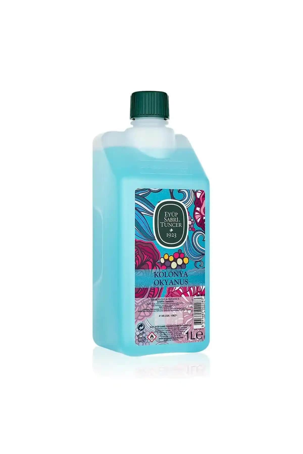 Eyüp Sabri Tuncer Okyanus ve Pereja Limon Kolonyası Karşılaştırması ve Seçim Rehberi