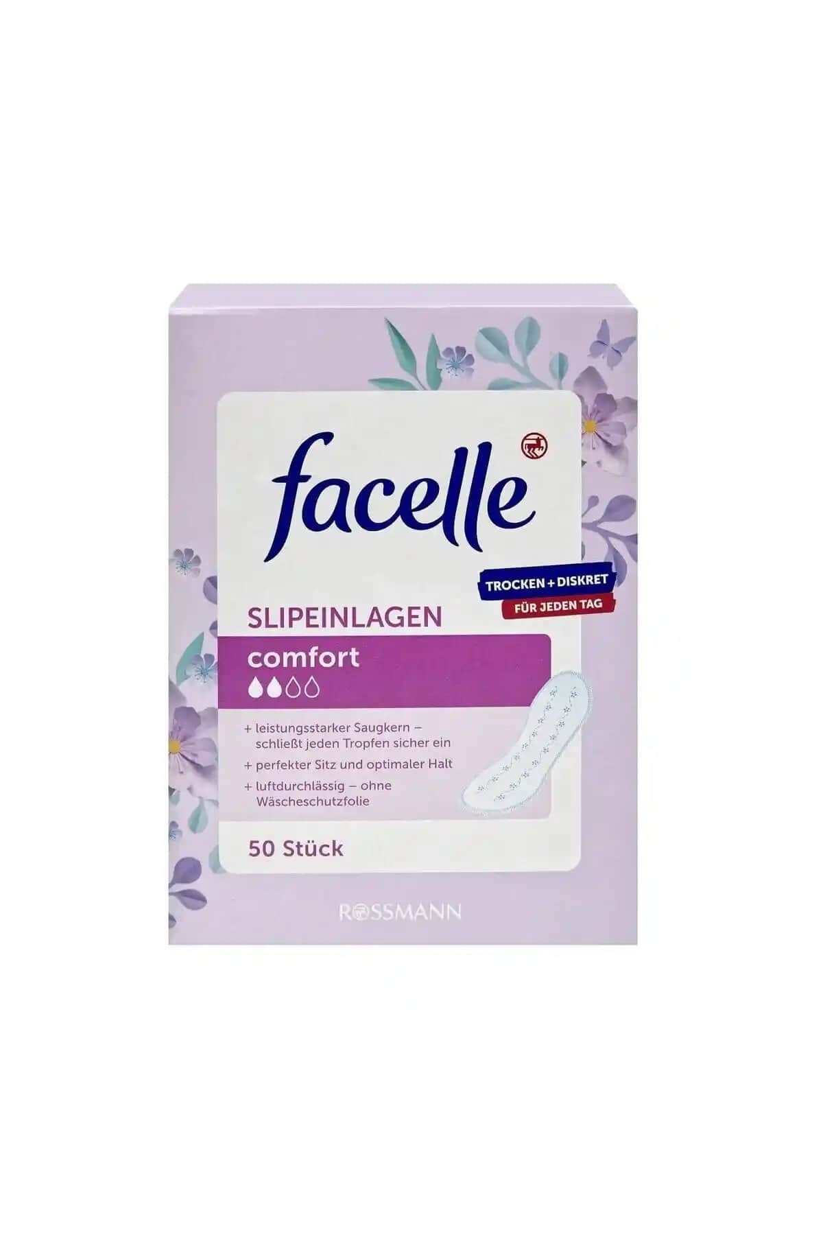 Facelle Günlük Ped Karşılaştırması: Konfor ve Ferahlık Seçenekleri İncelemesi