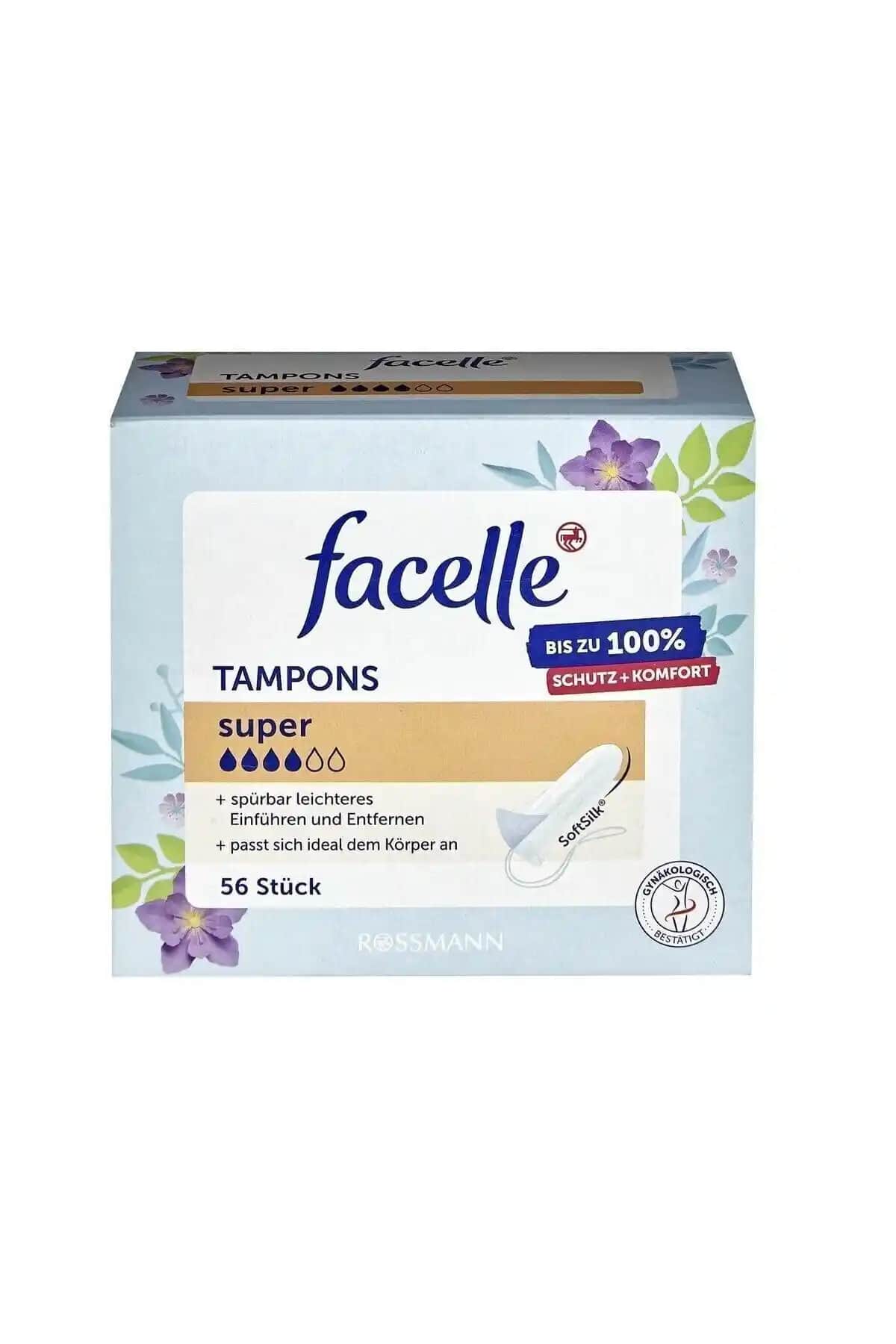 Facelle ve Kotex Tampon Karşılaştırması: Özellikler, Yorumlar ve Seçim Rehberi