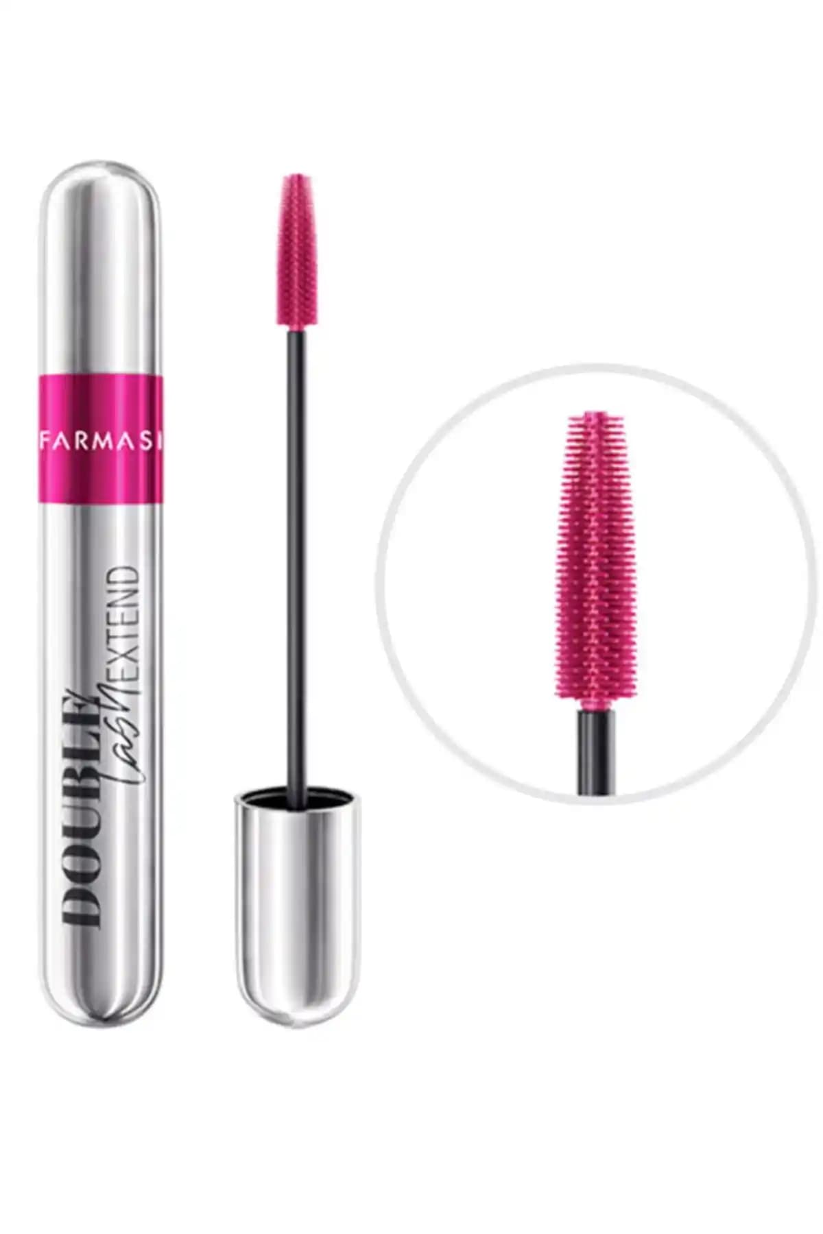 Farmasi Double Lash ve L'Oreal Panorama Maskara Karşılaştırması Hangi Ürün Daha Uygun