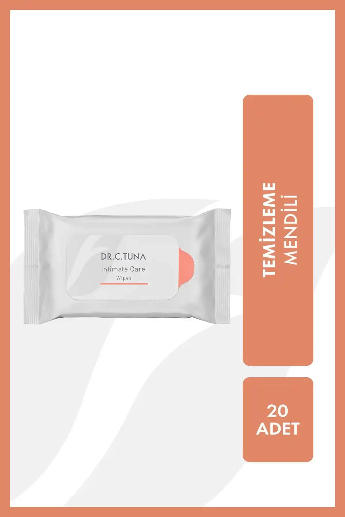 Farmasi Dr. C. Tuna İntim ve Sensi Wipes Makyaj Temizleme Mendili Karşılaştırması