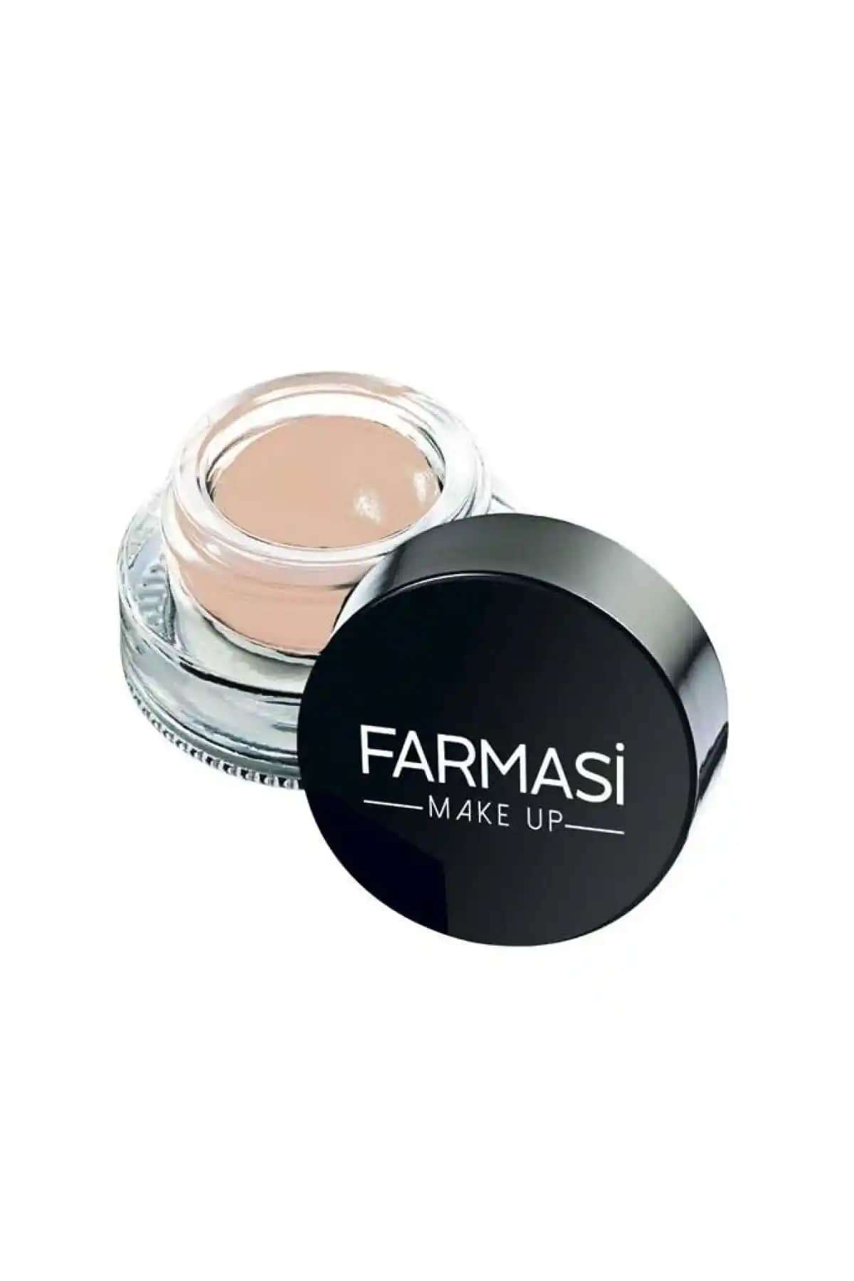 Farmasi Göz Farı Bazı ve Vfx Pro Illuminating Makyaj Bazı Karşılaştırması: Hangi Ürün Sizi Daha Çok Memnun Eder?