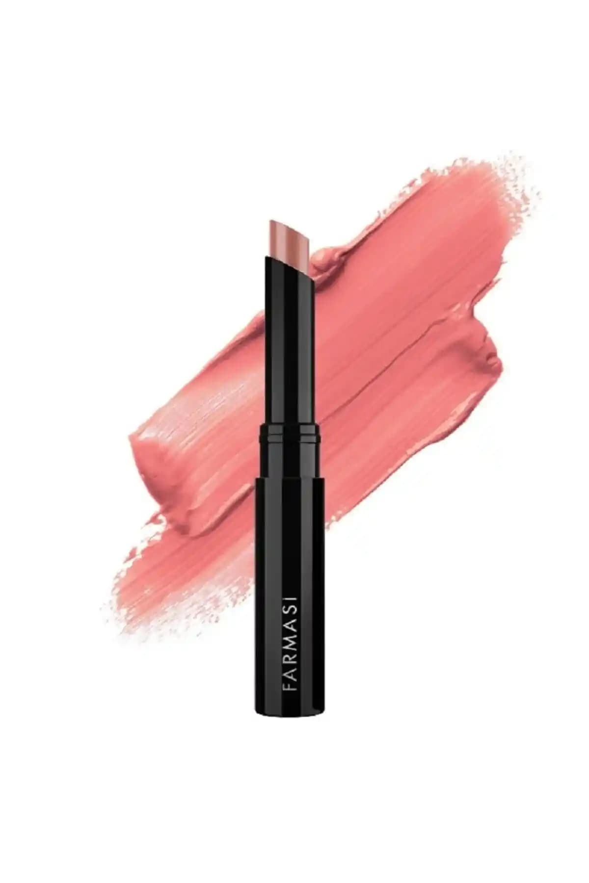 Farmasi Lip Stylo Ruj Karşılaştırması: Bej Rose ve Dusty Rose Farkları