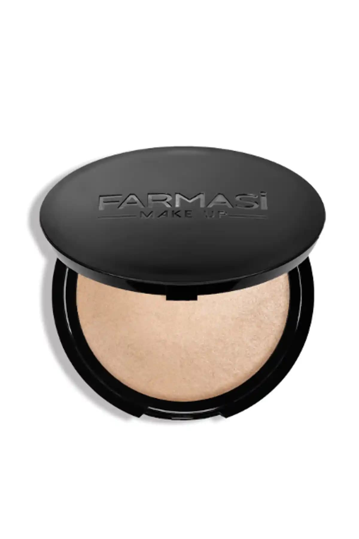 Farmasi Porselen Pudra: Doğal ve Kalıcı Makyaj İçin Mükemmel Seçenek