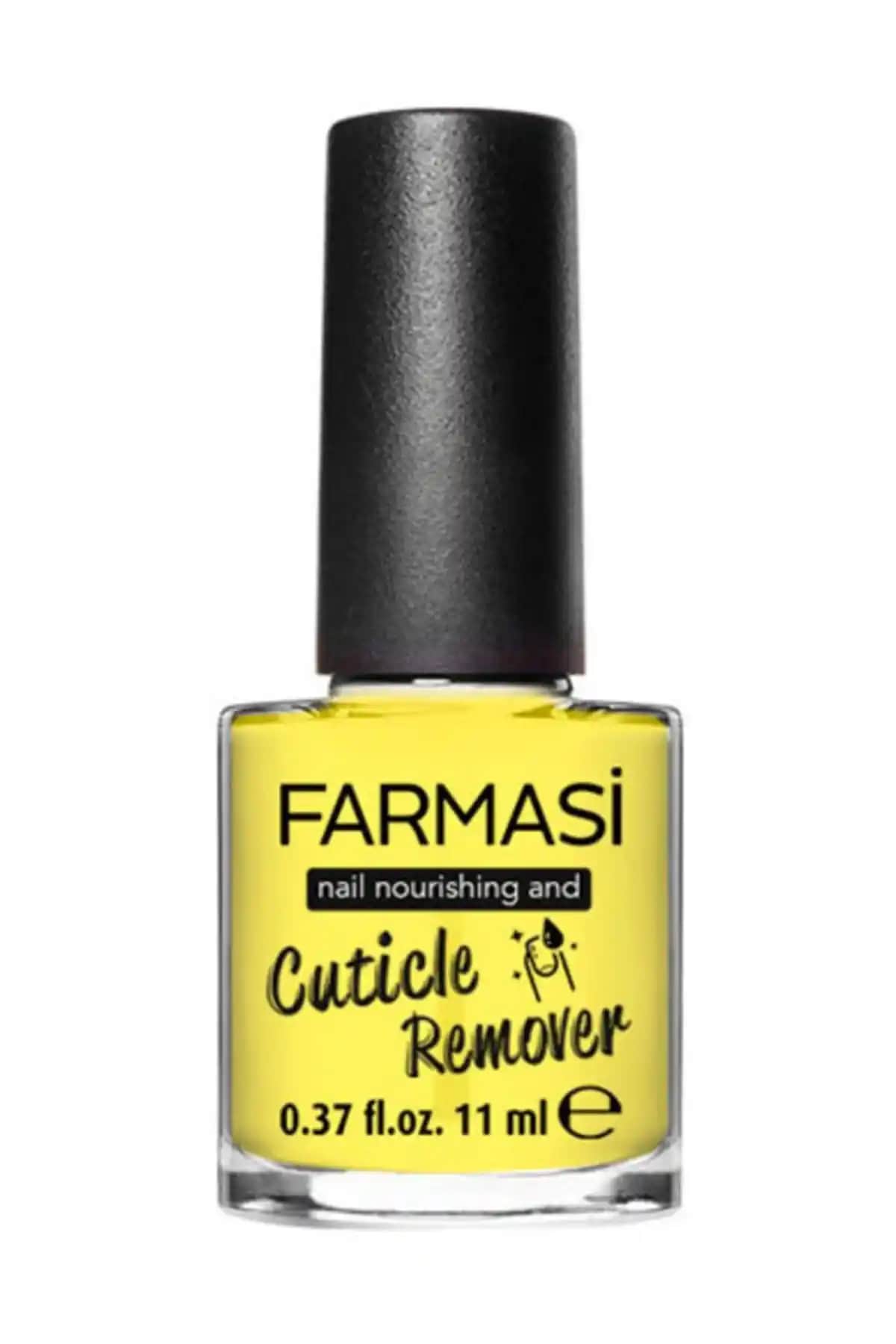 Farmasi Tırnak ve Tırnak Eti Bakım Yağı: Güçlü ve Sağlıklı Tırnaklar İçin Etkili Çözüm