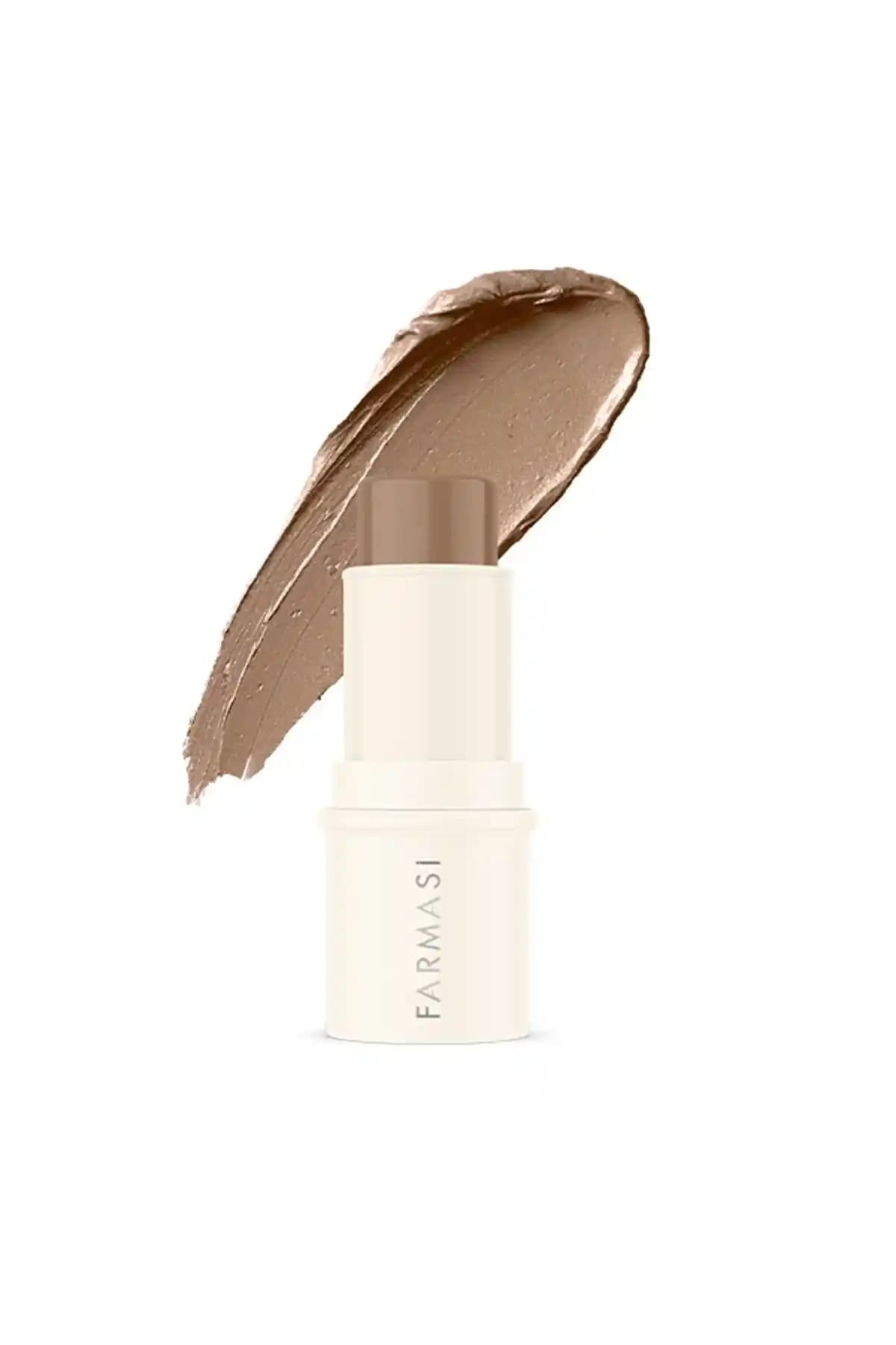 Farmasi ve Flormar Stick Kontür Ürünlerinin Detaylı Karşılaştırması