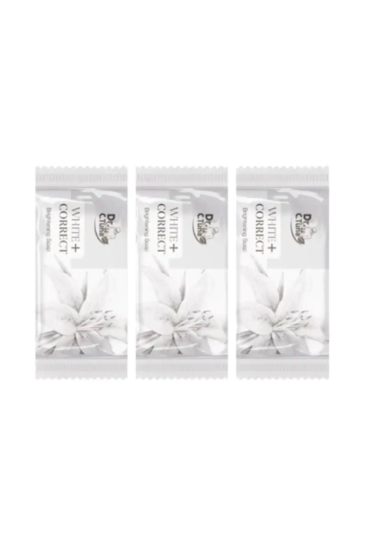 Farmasi White Correct Sabunu ile Cilt Temizliği ve Aydınlatma Yöntemleri