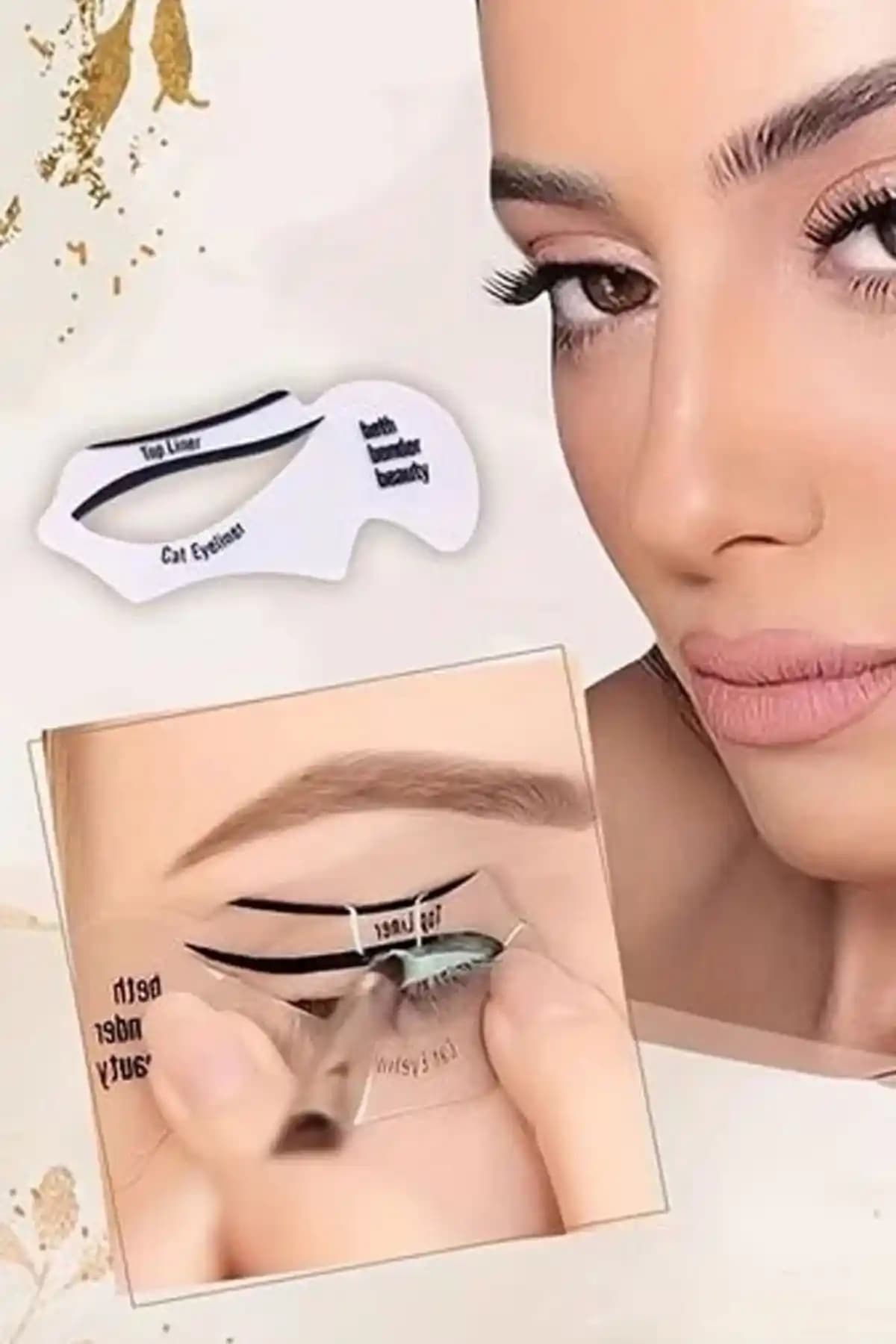 Fix Eyeliner ve MERRYS Bestliner Karşılaştırması: Hangi Ürün Sizi Daha Çok Kolaylaştırır?