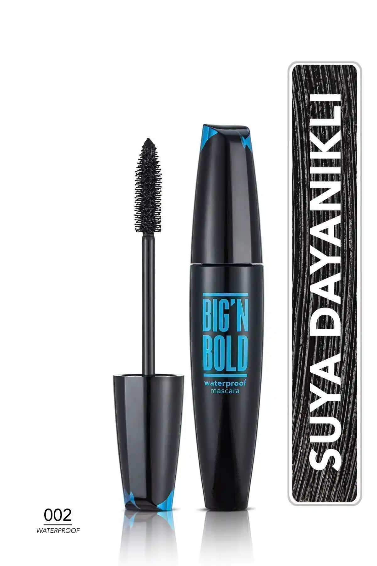 Flormar Big N Bold ve Open Up Maskara Karşılaştırması: Özellikleri ve Kullanıcı Yorumları